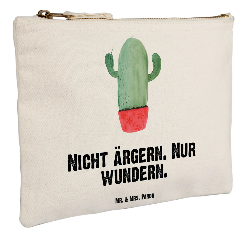 Make-up bag cactus Fury Stiftemäppchen, Schminktäschchen, kosmetiktäschchen, Federmappe, Kulturtasche, Etui, toiletry bag, Waschtasche, Kosmetiktasche, Kosmetikbeutel, aufbewahrungstasche, Schlampermäppchen, Schminkbeutel, aufbewahrungsbeutel, Mäppchen, Schminktasche, beauty tasche, Waschbeutel, utensilientasche, beauty case, Kulturbeutel, pencil case, pinsel tasche, Kakteen, Kaktus, wütend, Chefin, ärgern, Büro, Kollege, Schule, Kollegin, Büroalltag