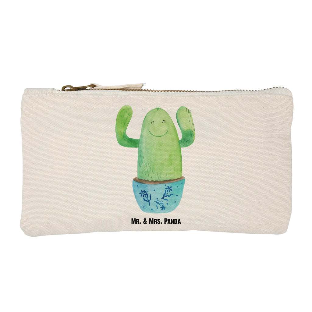 Make-up bag cactus happy Schminkbeutel, toiletry bag, Etui, Stiftemäppchen, pencil case, Federmappe, Waschbeutel, Schminktäschchen, pinsel tasche, Waschtasche, Schlampermäppchen, kosmetiktäschchen, aufbewahrungstasche, beauty case, aufbewahrungsbeutel, Schminktasche, Mäppchen, Kulturbeutel, beauty tasche, Kulturtasche, utensilientasche, Kosmetikbeutel, Kosmetiktasche, Kakteen, Kaktus, Büroalltag, Ausbildung, Mutter, Freundin, Motivation, Büro, Neustart, Spruch, Kindersicherung, Lustig, Familie, Kollegin, Kollege