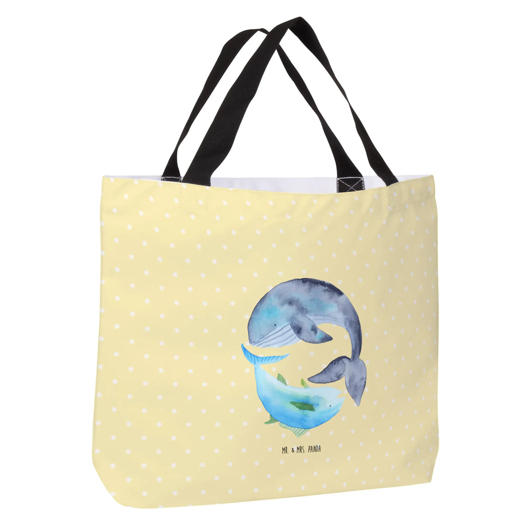 Shopper whale tuna Schulbeutel, Shopper, Schultertasche, Alltagstasche, XL, Tüte, Freizeittasche, Einkaufsbeutel, Schultasche, Tragebeutel, XXL Tasche, Strandtasche, Ausflug, Stofftasche, Beutel, Einkaufstasche, Tiere, Tiermotive, Gute Laune, Lustige Sprüche, Spruch Des Tages, Flachwitz, Spruch Lustig, Wal, Tunfisch, Wortwitz Lustig, Flachwitz Geschenk, Wahl, Witz