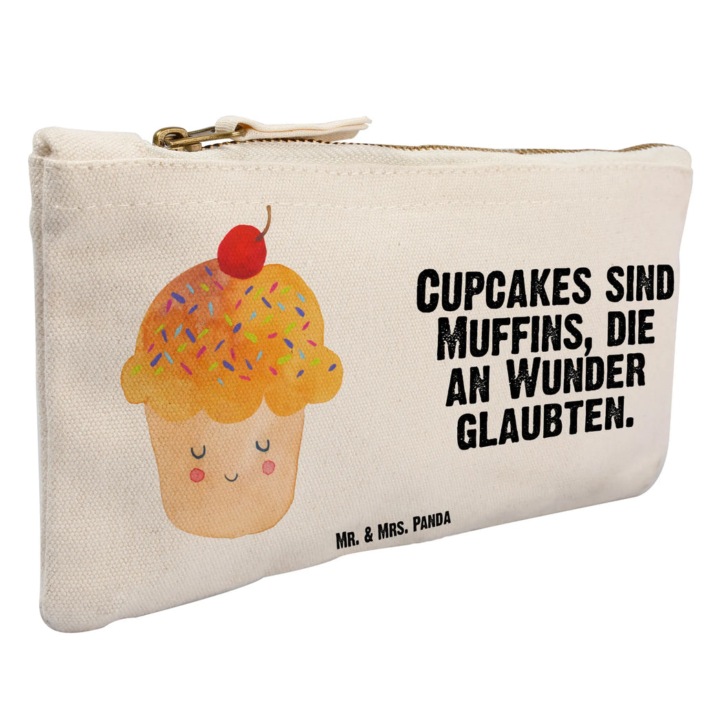 Make-up bag Cupcake Schminktäschchen, Kosmetikbeutel, pinsel tasche, Stiftemäppchen, kosmetiktäschchen, Waschtasche, Mäppchen, utensilientasche, Kulturtasche, Waschbeutel, Schminktasche, beauty case, Federmappe, aufbewahrungsbeutel, Schlampermäppchen, aufbewahrungstasche, Etui, toiletry bag, Schminkbeutel, Kosmetiktasche, beauty tasche, Kulturbeutel, pencil case, Lustige Sprüche, Tiermotive, Tiere, Gute Laune, Küche Deko, Geschenk Koch, Wunder, Backen Geschenk, Cupcakes, Muffin, Motivation Sprüche, Küche Spruch