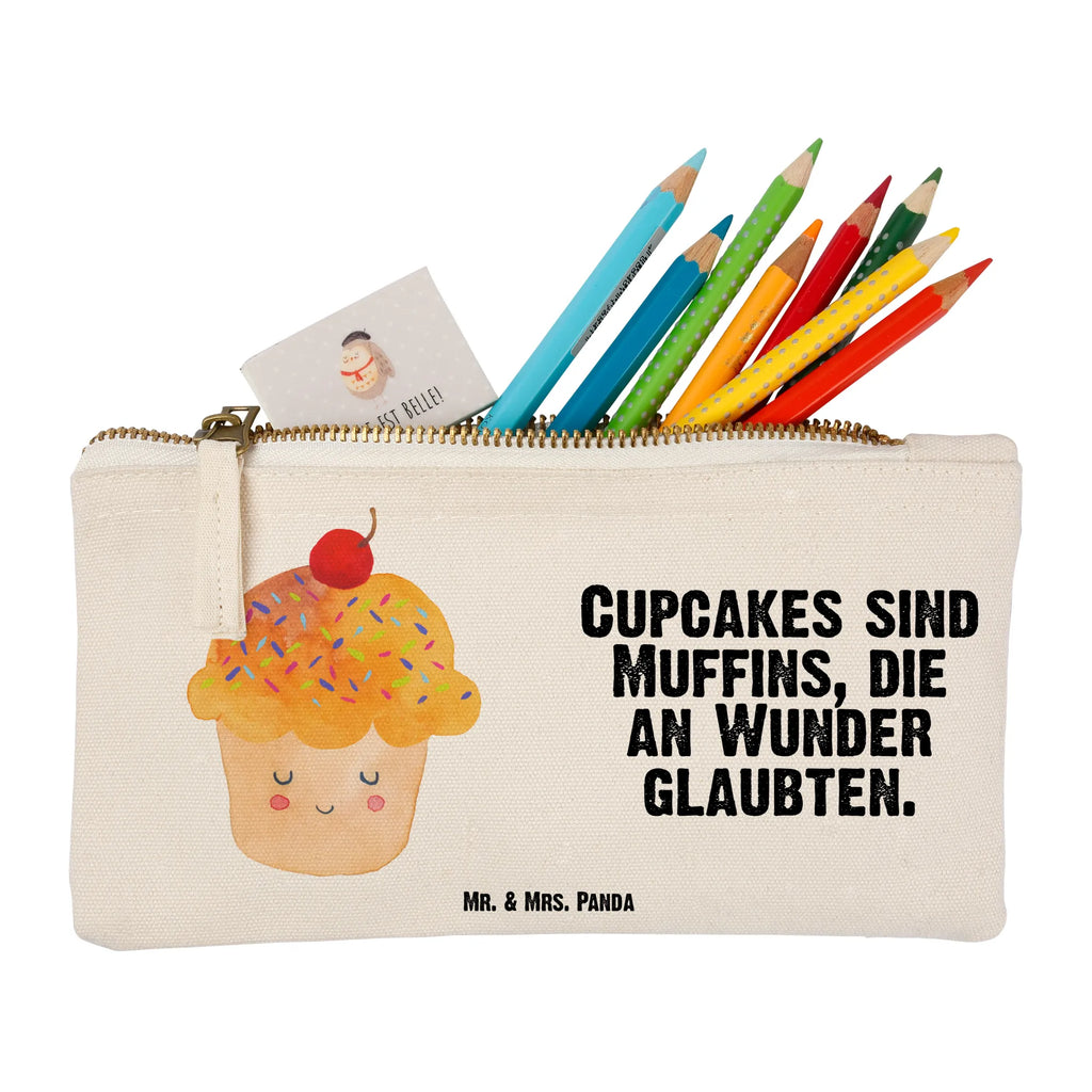 Make-up bag Cupcake Schminktäschchen, Kosmetikbeutel, pinsel tasche, Stiftemäppchen, kosmetiktäschchen, Waschtasche, Mäppchen, utensilientasche, Kulturtasche, Waschbeutel, Schminktasche, beauty case, Federmappe, aufbewahrungsbeutel, Schlampermäppchen, aufbewahrungstasche, Etui, toiletry bag, Schminkbeutel, Kosmetiktasche, beauty tasche, Kulturbeutel, pencil case, Lustige Sprüche, Tiermotive, Tiere, Gute Laune, Küche Deko, Geschenk Koch, Wunder, Backen Geschenk, Cupcakes, Muffin, Motivation Sprüche, Küche Spruch
