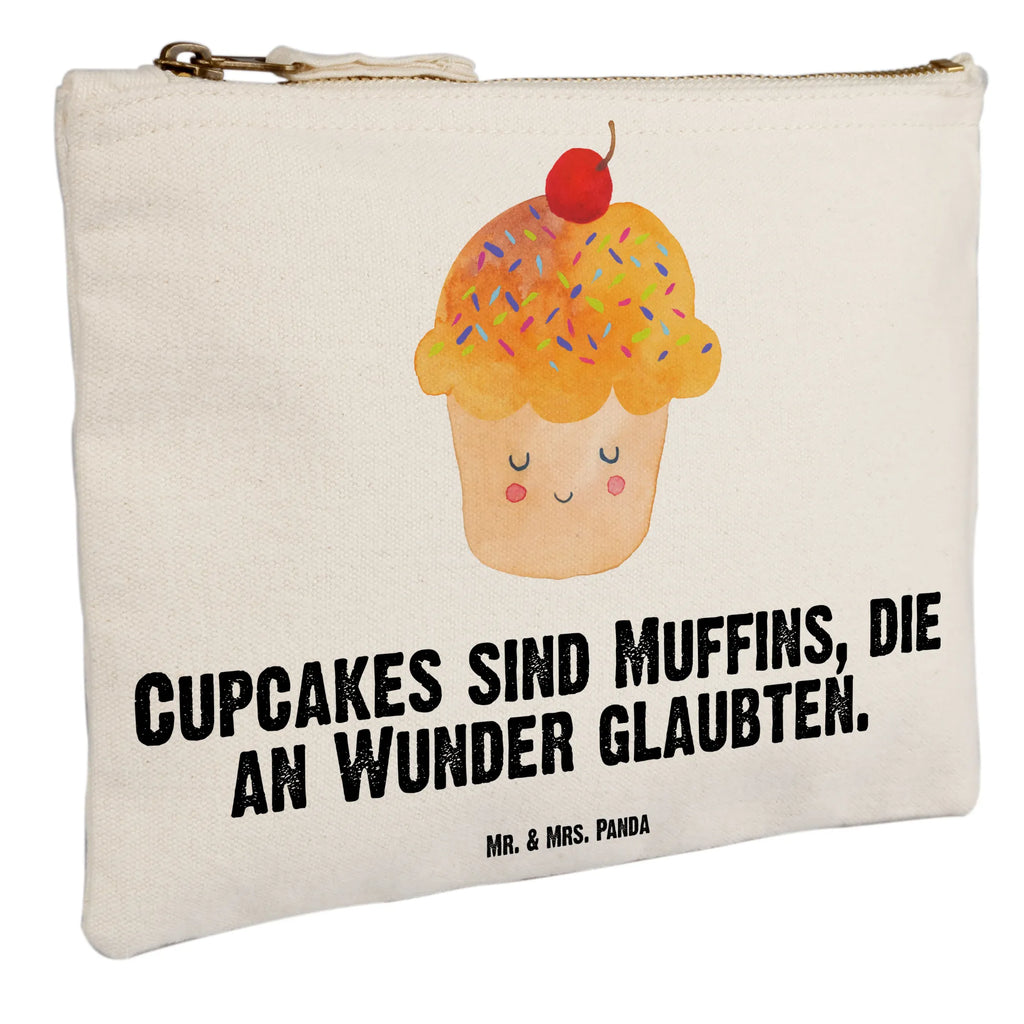 Make-up bag Cupcake Schminktäschchen, Kosmetikbeutel, pinsel tasche, Stiftemäppchen, kosmetiktäschchen, Waschtasche, Mäppchen, utensilientasche, Kulturtasche, Waschbeutel, Schminktasche, beauty case, Federmappe, aufbewahrungsbeutel, Schlampermäppchen, aufbewahrungstasche, Etui, toiletry bag, Schminkbeutel, Kosmetiktasche, beauty tasche, Kulturbeutel, pencil case, Lustige Sprüche, Tiermotive, Tiere, Gute Laune, Küche Deko, Geschenk Koch, Wunder, Backen Geschenk, Cupcakes, Muffin, Motivation Sprüche, Küche Spruch