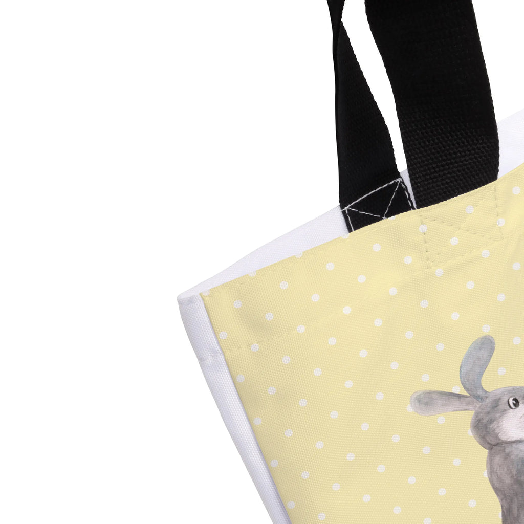 Shopper Hare Hedgehog Freizeittasche, Shopper, Einkaufsbeutel, Einkaufstasche, Alltagstasche, Tragebeutel, Schulbeutel, Tasche, Beutel, Strandtasche, Schultasche, Tiermotive, Gute Laune, lustige Sprüche, Tiere, Liebeskummer Geschenk, Liebe Spruch, Spruch romantisch, Trösten, Trennungsschmerz, Igel, Igel und Hase, Hase, Herzschmerz