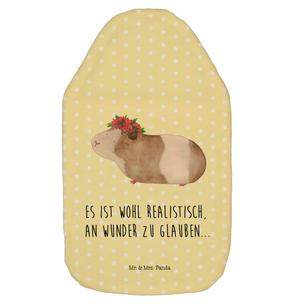 Wärmflasche Meerschweinchen Weisheit Kleine Wärmflasche, Körnerkissen, Bettflasche, Kinderwärmflasche, Wärmflaschenbezug, Wärmekissen, Wärmflasche mit Bezug, Wärmflasche, Tiermotive, Gute Laune, lustige Sprüche, Tiere, Wunderland, Meerie, Spruch, Wunder, Motivation, Meeries, Blumenkind, Meerschweinchen, Realität, Weisheit
