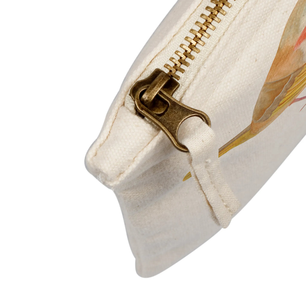 Make-up bag robin feathers small animals, cute, funny, cute animal motives, hand drawn, small world, funny sayings, good mood, happy, gifts, gift ideas, special gifts, animal lover, card, motivation pictures, robin, motivation slogans, What if i fall, bird, flying, slogan courage, slogan motivation