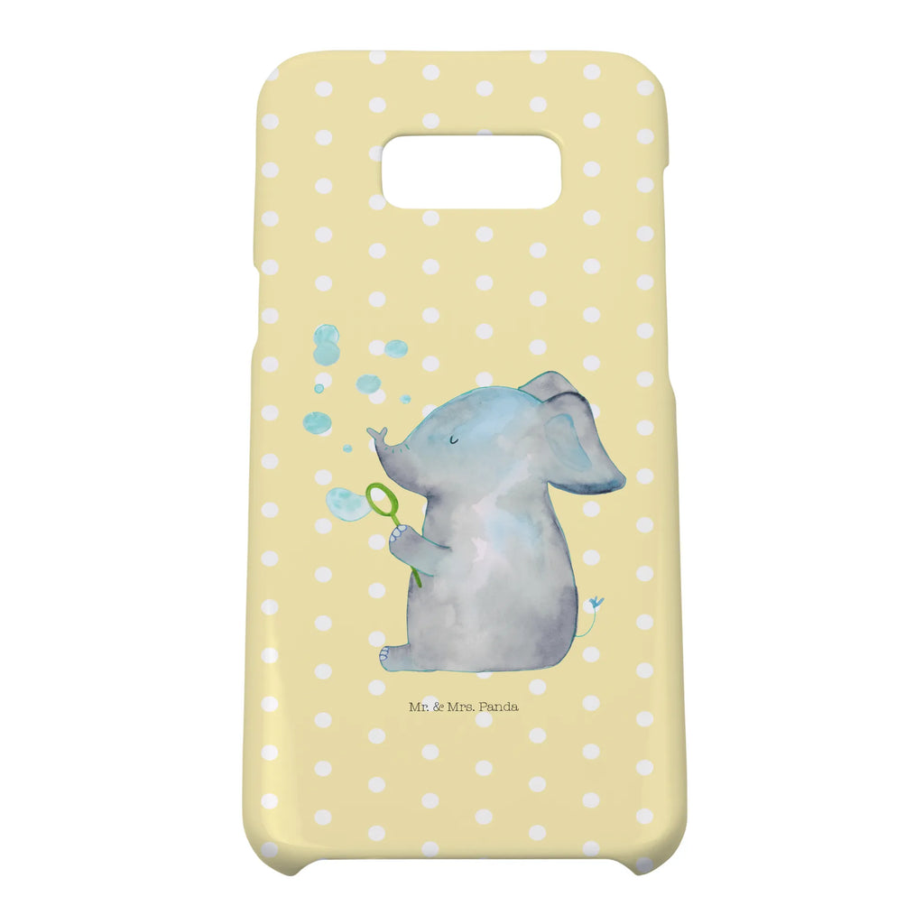 Phone case elephant soap bubbles cover, mobile phone, mobile phone case, mobile cover, Iphone X, Iphone 10, case, small animals, cute, funny, cute animal motives, hand drawn, small world, funny sayings, good mood, happy, gifts, gift ideas, special gifts, animal lover, card, Elephant, love, soap bubbles, pachyderm, home, elephants, proboscidean, love saying, proof of love, feeling. Home