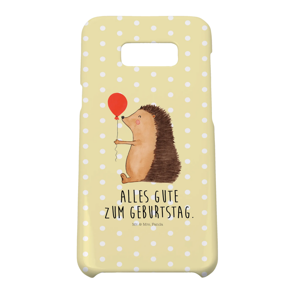 Phone case Hedgehog balloon Handycover, Iphone X, Handy, Handyhülle, Hülle, Iphone 10, Cover, Handy Case, Lustige Sprüche, Tiermotive, Tiere, Gute Laune, Ballon, Igel, Herzlichen Glückwunsch, Geburtstagskind, Geburtstag, Happy Birthday, Glückwunsch