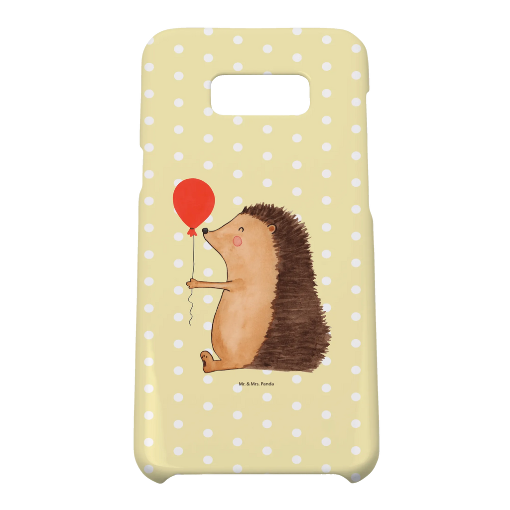 Phone case Hedgehog balloon Handycover, Iphone X, Handy, Handyhülle, Hülle, Iphone 10, Cover, Handy Case, Lustige Sprüche, Tiermotive, Tiere, Gute Laune, Ballon, Igel, Herzlichen Glückwunsch, Geburtstagskind, Geburtstag, Happy Birthday, Glückwunsch