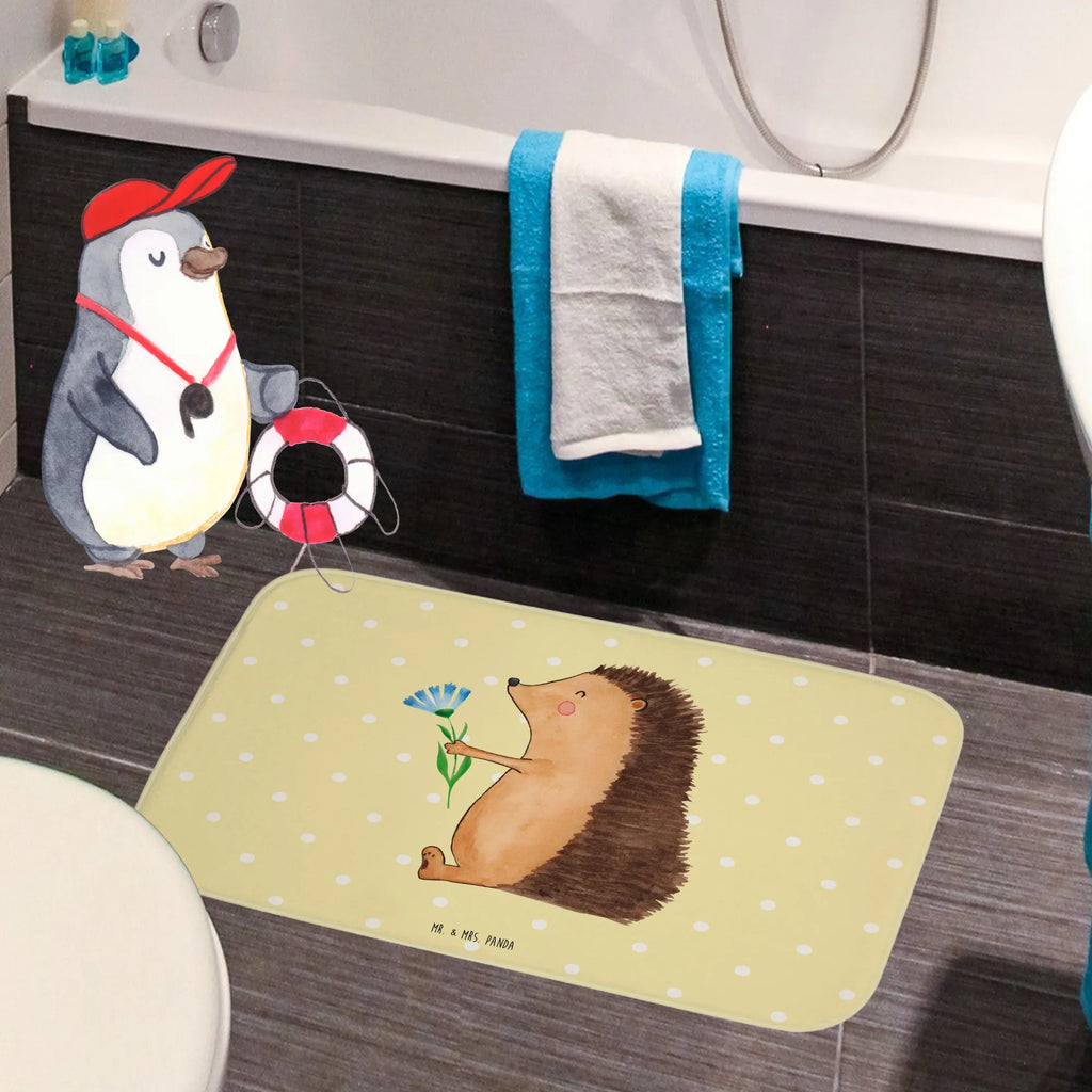 Badematte Igel Blumen teppich für bad, badezimmermatte, Badteppich, Badezimmer Matte, badezimmerteppiche, Bad Fußmatte, Teppich Fürs Bad, fußmatte bad, duschmatten, Badezimmerteppich, Badematte, wannenvorleger, Duschvorleger, badmatten, badezimmermatten, rutschfeste matte, bad läufer, badezimmer läufer, Badläufer, badezimmervorleger, Badvorleger, duschmatte, Tiermotive, Lustige Sprüche, Gute Laune, Tiere, Genesungswünsche, Igel, Besuch, krank, Krankheit, Gute Besserung, Krankenhaus