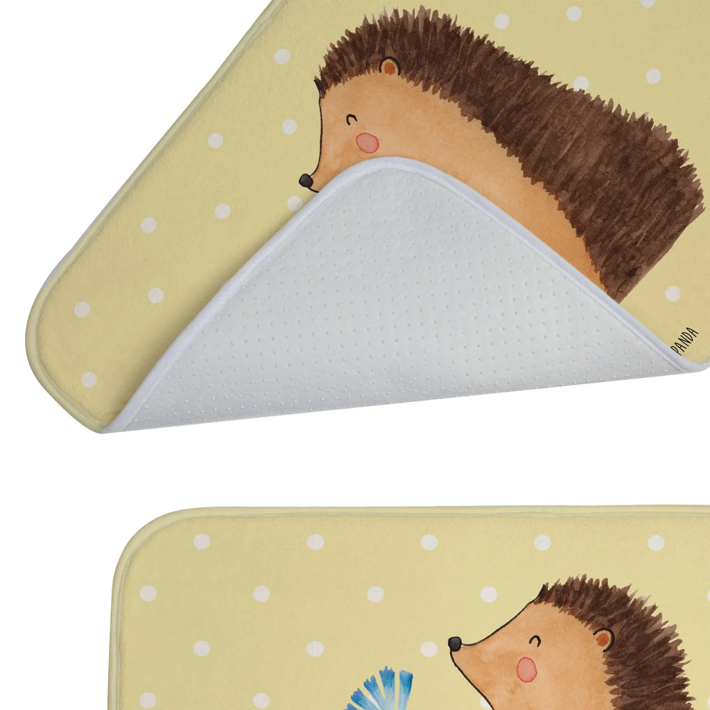 Badematte Igel Blumen teppich für bad, badezimmermatte, Badteppich, Badezimmer Matte, badezimmerteppiche, Bad Fußmatte, Teppich Fürs Bad, fußmatte bad, duschmatten, Badezimmerteppich, Badematte, wannenvorleger, Duschvorleger, badmatten, badezimmermatten, rutschfeste matte, bad läufer, badezimmer läufer, Badläufer, badezimmervorleger, Badvorleger, duschmatte, Tiermotive, Lustige Sprüche, Gute Laune, Tiere, Genesungswünsche, Igel, Besuch, krank, Krankheit, Gute Besserung, Krankenhaus