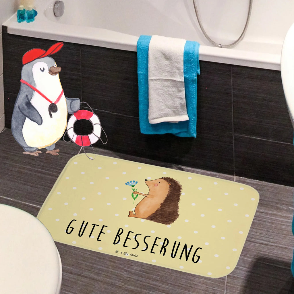 Badematte Igel Blumen teppich für bad, badezimmermatte, Badteppich, Badezimmer Matte, badezimmerteppiche, Bad Fußmatte, Teppich Fürs Bad, fußmatte bad, duschmatten, Badezimmerteppich, Badematte, wannenvorleger, Duschvorleger, badmatten, badezimmermatten, rutschfeste matte, bad läufer, badezimmer läufer, Badläufer, badezimmervorleger, Badvorleger, duschmatte, Tiermotive, Lustige Sprüche, Gute Laune, Tiere, Genesungswünsche, Igel, Besuch, krank, Krankheit, Gute Besserung, Krankenhaus