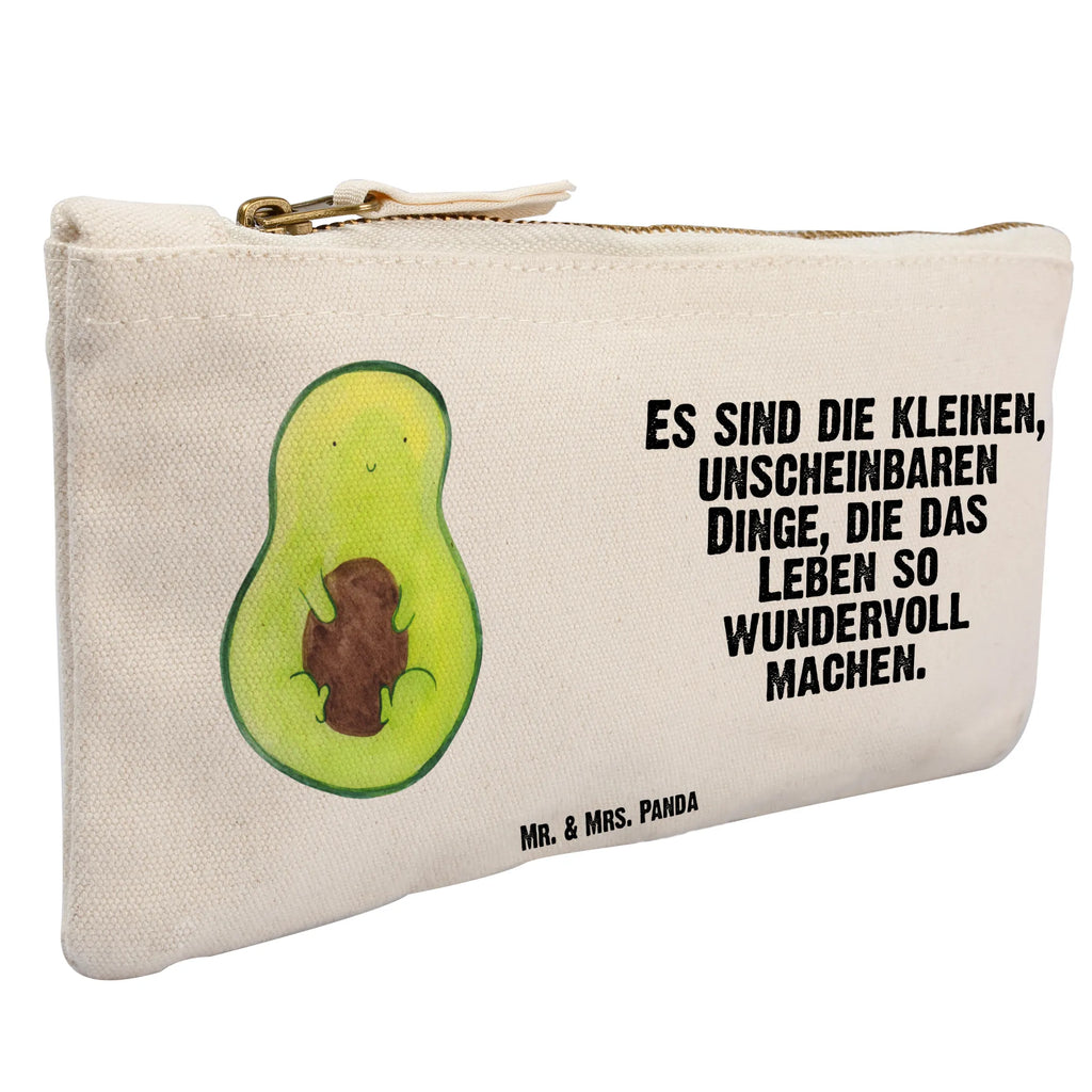 Make-up bag avocado core Kulturtasche, aufbewahrungsbeutel, Mäppchen, Schlampermäppchen, Kosmetikbeutel, toiletry bag, beauty tasche, Schminktäschchen, utensilientasche, kosmetiktäschchen, Etui, Federmappe, Waschbeutel, Schminktasche, Kosmetiktasche, pencil case, Waschtasche, beauty case, Kulturbeutel, pinsel tasche, Stiftemäppchen, aufbewahrungstasche, Schminkbeutel, Vegan, Avocado, Gesund, Veggie, Spruch Leben, Avokado, Pflanze, Kern, Avocadokern