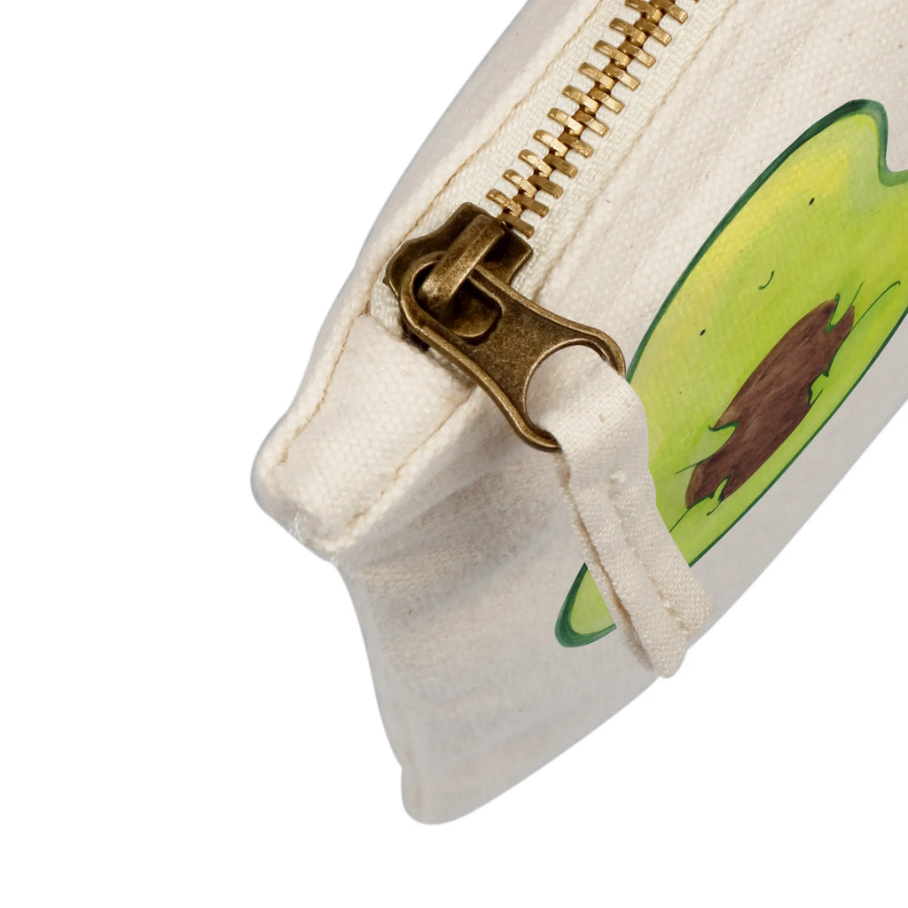 Make-up bag avocado core Kulturtasche, aufbewahrungsbeutel, Mäppchen, Schlampermäppchen, Kosmetikbeutel, toiletry bag, beauty tasche, Schminktäschchen, utensilientasche, kosmetiktäschchen, Etui, Federmappe, Waschbeutel, Schminktasche, Kosmetiktasche, pencil case, Waschtasche, beauty case, Kulturbeutel, pinsel tasche, Stiftemäppchen, aufbewahrungstasche, Schminkbeutel, Vegan, Avocado, Gesund, Veggie, Spruch Leben, Avokado, Pflanze, Kern, Avocadokern