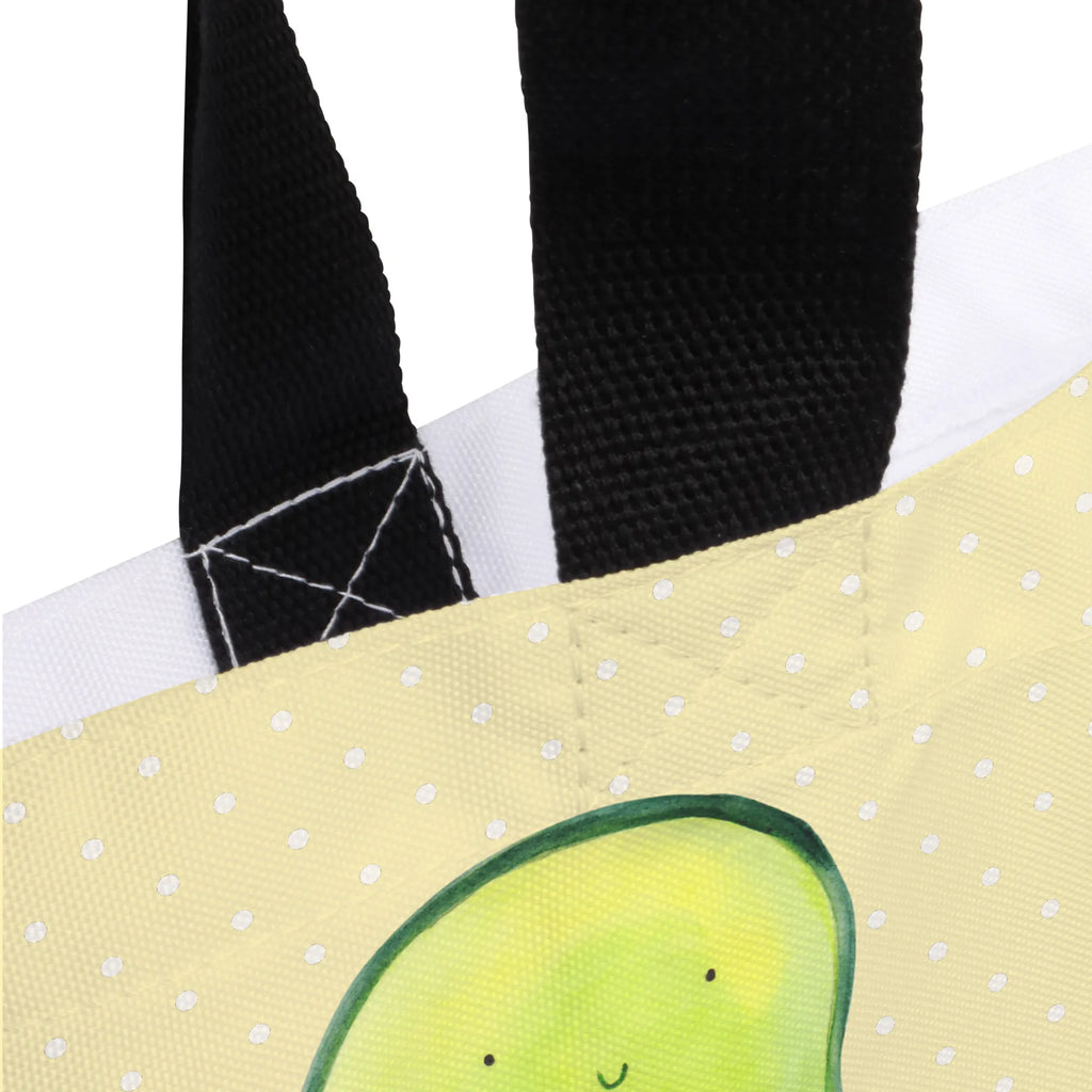 Shopper Avocado Kern Schulbeutel, Alltagstasche, Einkaufstasche, XL, Stofftasche, Schultertasche, Beutel, XXL Tasche, Freizeittasche, Tragebeutel, Ausflug, Strandtasche, Einkaufsbeutel, Schultasche, Tüte, Shopper, Vegan, Veggie, Gesund, Avocado, Spruch Leben, Pflanze, Avokado, Avocadokern, Kern