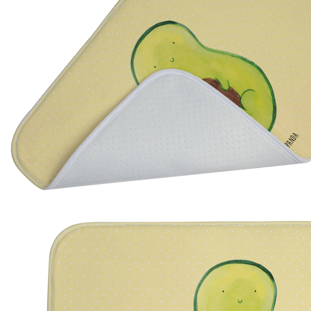 Badvorleger Avocado Kern Badezimmerteppich, Duschvorleger, badezimmermatte, Badläufer, Bad Fußmatte, badmatten, Badezimmer Matte, Badematte, Badvorleger, Badteppich, Teppich Fürs Bad, fußmatte bad, badezimmermatten, bad läufer, rutschfeste matte, badezimmer läufer, duschmatte, duschmatten, badezimmervorleger, teppich für bad, wannenvorleger, badezimmerteppiche, Veggie, Avocado, Vegan, Gesund, Avocadokern, Kern, Pflanze, Spruch Leben, Avokado