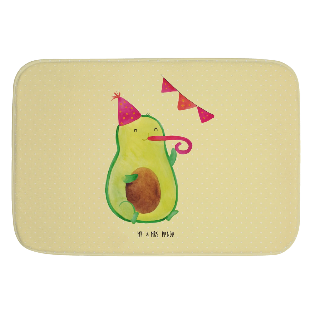 Bath mat avocado party Bath rug, Bath mat, non-slip, Shower mat, avocado, vegetables, happy birthday, anniversary, birthday, party, class celebration, jubilee, exam, Abi, birthday celebration, celebration, favorite day, graduation, school graduation, company celebration, avocados, passed