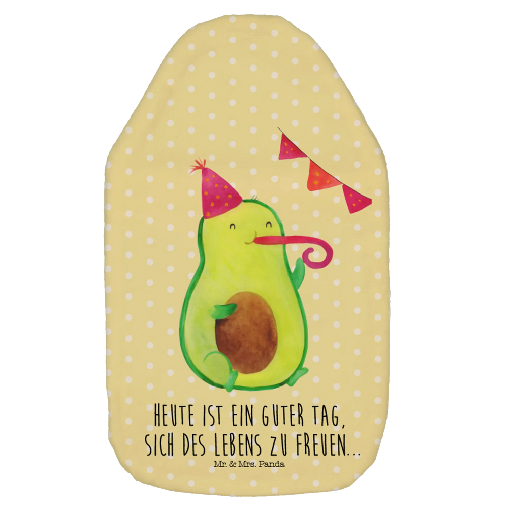 Wärmflasche Avocado Party Kinderwärmflasche, Bettflasche, Körnerkissen, Wärmflaschenbezug, Wärmekissen, Wärmflasche mit Bezug, Kleine Wärmflasche, Wärmflasche, Avocado, Veggie, Vegan, Gesund, Abifeier, Firmenfeier, Feierei, Geburtstagsfeier, Feier, Lieblingstag, Happy Birthday, Schulabschluss, Prüfung, Klassenfeier, Geburtstag, Party, Abi, Jahrestag, Avocados, Abschluss, Jubiläum, Bestanden