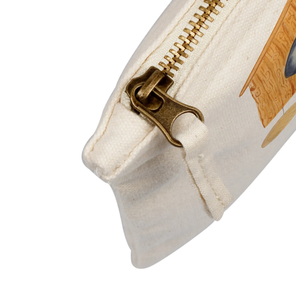 Make-up bag Bird House toiletry bag, Etui, beauty case, Waschtasche, Kulturbeutel, pencil case, pinsel tasche, beauty tasche, Kosmetiktasche, Kosmetikbeutel, aufbewahrungsbeutel, Schlampermäppchen, Schminktasche, Schminktäschchen, kosmetiktäschchen, Waschbeutel, Federmappe, Schminkbeutel, Mäppchen, utensilientasche, Kulturtasche, aufbewahrungstasche, Stiftemäppchen, Tiere, Lustige Sprüche, Tiermotive, Gute Laune, Wohnung, Eigenheim, Haus, Unser Haus, Familie, Home Sweet Home, Vogelhäuschen, Vogelhaus, Vögel, Nest, Castle, Lieblingsort, Zuhause, Vogel