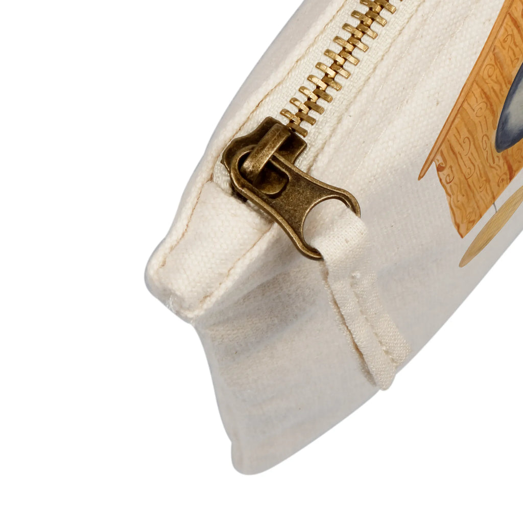 Make-up bag Bird House toiletry bag, Etui, beauty case, Waschtasche, Kulturbeutel, pencil case, pinsel tasche, beauty tasche, Kosmetiktasche, Kosmetikbeutel, aufbewahrungsbeutel, Schlampermäppchen, Schminktasche, Schminktäschchen, kosmetiktäschchen, Waschbeutel, Federmappe, Schminkbeutel, Mäppchen, utensilientasche, Kulturtasche, aufbewahrungstasche, Stiftemäppchen, Tiere, Lustige Sprüche, Tiermotive, Gute Laune, Wohnung, Eigenheim, Haus, Unser Haus, Familie, Home Sweet Home, Vogelhäuschen, Vogelhaus, Vögel, Nest, Castle, Lieblingsort, Zuhause, Vogel