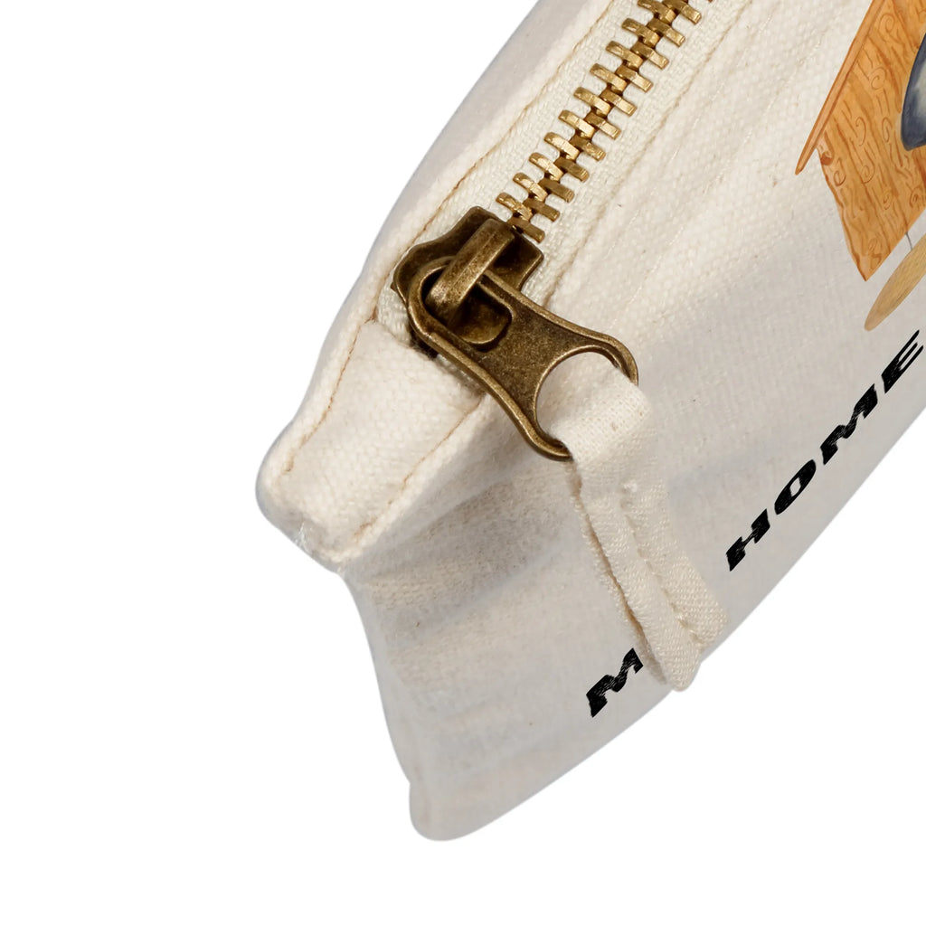 Make-up bag Bird House toiletry bag, Etui, beauty case, Waschtasche, Kulturbeutel, pencil case, pinsel tasche, beauty tasche, Kosmetiktasche, Kosmetikbeutel, aufbewahrungsbeutel, Schlampermäppchen, Schminktasche, Schminktäschchen, kosmetiktäschchen, Waschbeutel, Federmappe, Schminkbeutel, Mäppchen, utensilientasche, Kulturtasche, aufbewahrungstasche, Stiftemäppchen, Tiere, Lustige Sprüche, Tiermotive, Gute Laune, Wohnung, Eigenheim, Haus, Unser Haus, Familie, Home Sweet Home, Vogelhäuschen, Vogelhaus, Vögel, Nest, Castle, Lieblingsort, Zuhause, Vogel