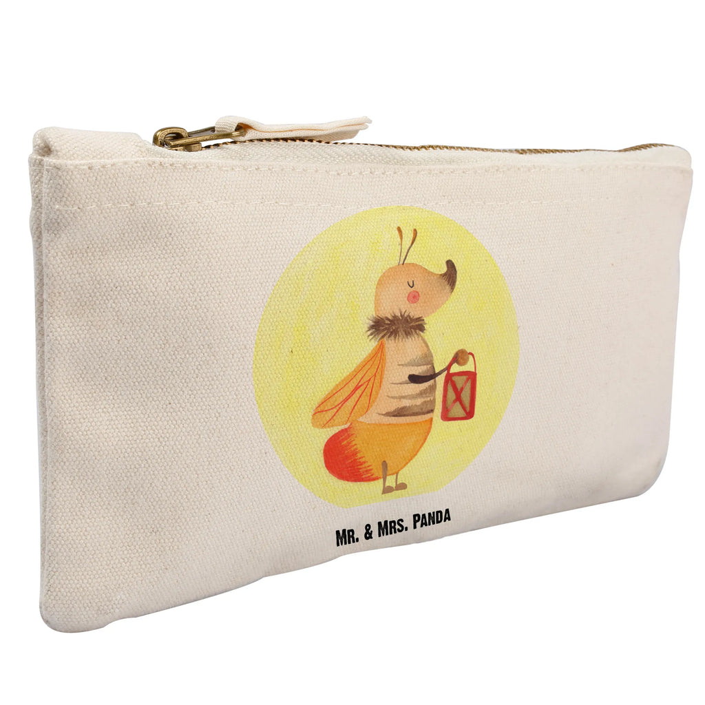 Make-up bag Firefly Stiftemäppchen, aufbewahrungsbeutel, Schminkbeutel, beauty case, kosmetiktäschchen, Schminktasche, Etui, Kulturbeutel, Kosmetikbeutel, pinsel tasche, Federmappe, Kulturtasche, Mäppchen, pencil case, aufbewahrungstasche, Kosmetiktasche, toiletry bag, Schminktäschchen, Waschtasche, utensilientasche, Schlampermäppchen, beauty tasche, Waschbeutel, Tiermotive, Tiere, Lustige Sprüche, Gute Laune, Liebe, Glühwurm, Verlobung, Leuchten, Glühwürmchen, Liebesbeweis, Liebesspruch, Heiratsantrag, Magisch, Jahrestag, Lieblingsmensch, Falter