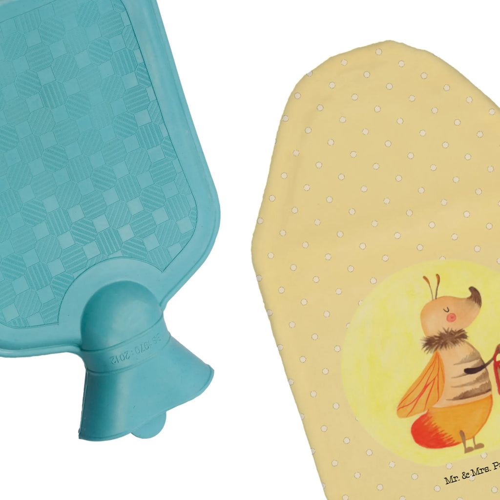 Wärmflasche Glühwürmchen Kleine Wärmflasche, Wärmflasche, Kinderwärmflasche, Körnerkissen, Wärmflasche mit Bezug, Wärmflaschenbezug, Wärmekissen, Bettflasche, Tiermotive, Gute Laune, lustige Sprüche, Tiere, Liebesbeweis, Jahrestag, Leuchten, Liebe, Glühwurm, Lieblingsmensch, Falter, Liebesspruch, Verlobung, magisch, Glühwürmchen, Heiratsantrag