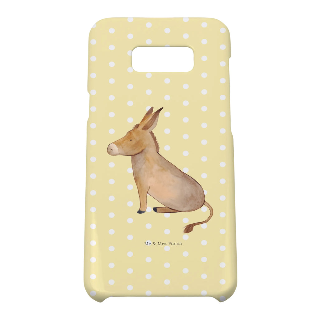 Phone case Donkey Handy Case, Handyhülle, Iphone 10, Cover, Handycover, Handy, Iphone X, Hülle, Tiere, Gute Laune, Lustige Sprüche, Tiermotive, Weisheit, Esel, Lebensziel, Lebensglück, Mut, Lebensmut, Tapferkeit, Ziel, Positive Gedanken, Zuversicht, Erfolg