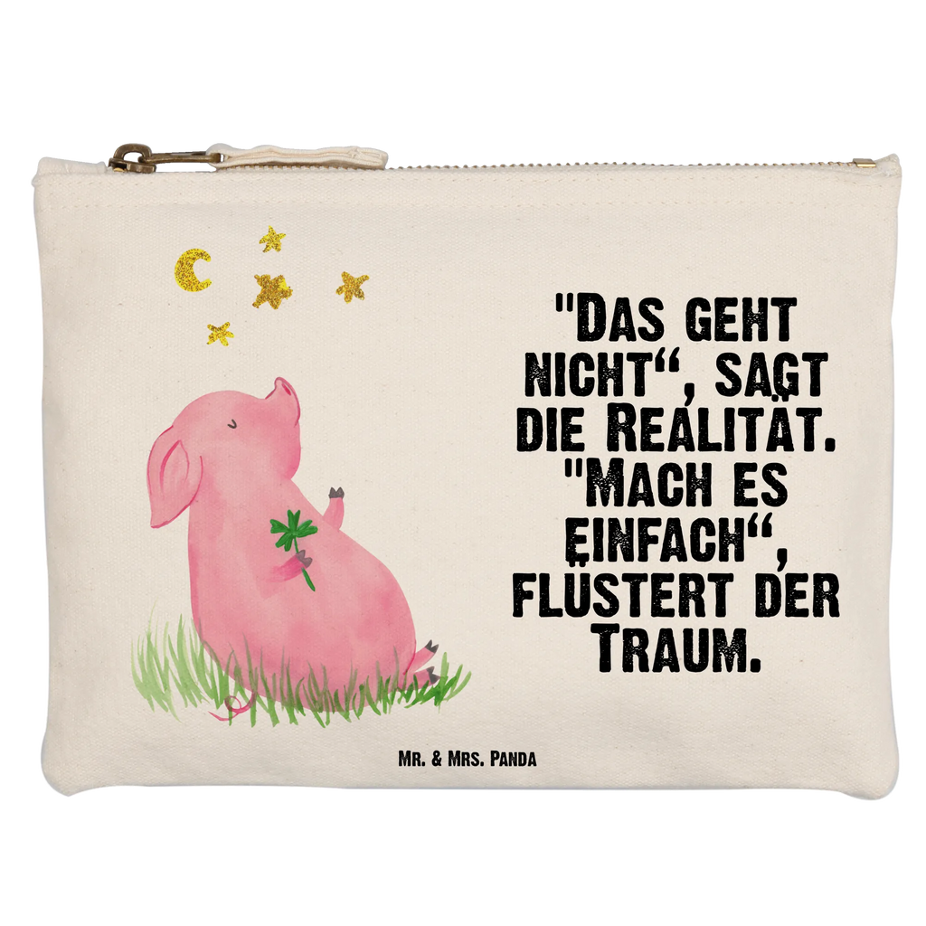 Make-up bag Pig Luck Schminktasche Reise, Schminkbeutel, Aufbewahrung für Schminke, Schminktasche Nachhaltig, Kosmetiktasche Damen, Schminktasche Mit Fächern, Schminktasche Leder, Stifteaufbewahrung, Schminktasche Minimalistisch, Schminktasche Wasserdicht, Schminktasche Für Mädchen, Schminktasche Geschenk, Schminktasche Mit Reißverschluss, Schminktasche Transparent, Kosmetiktasche, Schminktasche Tiermotiv, Schminktasche Modern, Schminktasche Groß, Schminktäschchen, Schminktasche für Unterwegs, Make-Up Tasche, Schminktasche Mit Muster, Kosmetiktasche Für Handtasche, Reise-Kosmetiktasche, Schminktasche Zum Aufhängen, Kosmetiktasche Organizer, Schminktasche Blumen, Schminktasche Klein, Schminktasche Stoff, Schminktasche Für Teenager, Schminktasche, Kosmetiktasche Zum Mitnehmen, Schminktasche Für Unterwegs, Kosmetiktasche Mit Spiegel, Kulturbeutel Damen, Tiermotive, Gute Laune, lustige Sprüche, Tiere, Motivation, Sterne, Glücksbringer, Ziele, Glücksschwein. Glück, Sernchen, Schweinchen, Träume, Schwein