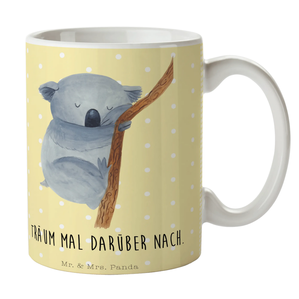 Kubek Koala haferl, Kaffeetasse, hochwertige tasse, Sprüchetasse, Coffee Mug, Teebecher, Henkeltasse, Henkelbecher, heißgetränkebecher, design tasse, kaffeetasse bedruckt, tasse für büro, Bedruckte Tasse, Frühstückstasse, schöne tasse, Frühstücksbecher, Trinkbecher, kaffeebecher bedruckt, statement tasse, Geschenktasse, Keramiktasse, Keramikbecher, Teetasse, kaffeetasse keramik, Tasse mit Motiv, Dekotasse, Motivtasse, Kaffeepott, Bürotasse, Pott, Tasse, tasse für kaffee, Becher, Trinktasse, Mug, Kaffeebecher, kaffeebecher keramik, Kakaotasse, Designtasse, Bürobecher, milchkaffeetasse, Tasse mit Spruch, Teepott, Tiere, Tiermotive, Gute Laune, Lustige Sprüche, schlafen, Schlafzimmer, Bär, Traum, Koalabär, Träumen, Koala, Traumland