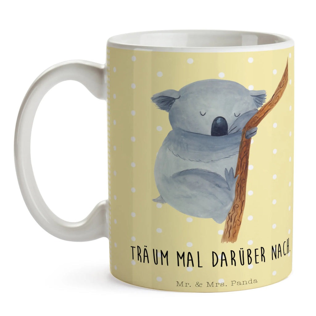 Kubek Koala haferl, Kaffeetasse, hochwertige tasse, Sprüchetasse, Coffee Mug, Teebecher, Henkeltasse, Henkelbecher, heißgetränkebecher, design tasse, kaffeetasse bedruckt, tasse für büro, Bedruckte Tasse, Frühstückstasse, schöne tasse, Frühstücksbecher, Trinkbecher, kaffeebecher bedruckt, statement tasse, Geschenktasse, Keramiktasse, Keramikbecher, Teetasse, kaffeetasse keramik, Tasse mit Motiv, Dekotasse, Motivtasse, Kaffeepott, Bürotasse, Pott, Tasse, tasse für kaffee, Becher, Trinktasse, Mug, Kaffeebecher, kaffeebecher keramik, Kakaotasse, Designtasse, Bürobecher, milchkaffeetasse, Tasse mit Spruch, Teepott, Tiere, Tiermotive, Gute Laune, Lustige Sprüche, schlafen, Schlafzimmer, Bär, Traum, Koalabär, Träumen, Koala, Traumland