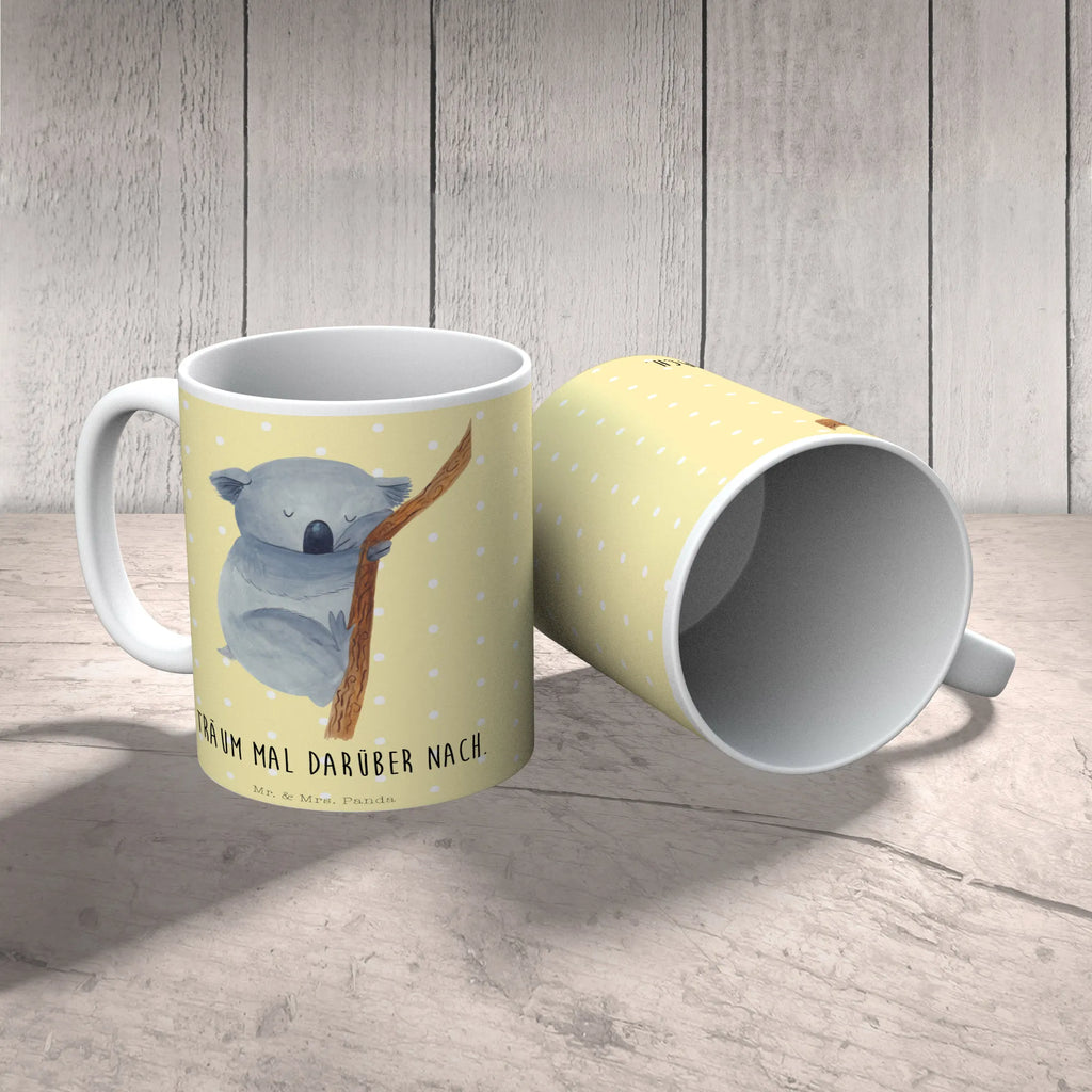 Kubek Koala haferl, Kaffeetasse, hochwertige tasse, Sprüchetasse, Coffee Mug, Teebecher, Henkeltasse, Henkelbecher, heißgetränkebecher, design tasse, kaffeetasse bedruckt, tasse für büro, Bedruckte Tasse, Frühstückstasse, schöne tasse, Frühstücksbecher, Trinkbecher, kaffeebecher bedruckt, statement tasse, Geschenktasse, Keramiktasse, Keramikbecher, Teetasse, kaffeetasse keramik, Tasse mit Motiv, Dekotasse, Motivtasse, Kaffeepott, Bürotasse, Pott, Tasse, tasse für kaffee, Becher, Trinktasse, Mug, Kaffeebecher, kaffeebecher keramik, Kakaotasse, Designtasse, Bürobecher, milchkaffeetasse, Tasse mit Spruch, Teepott, Tiere, Tiermotive, Gute Laune, Lustige Sprüche, schlafen, Schlafzimmer, Bär, Traum, Koalabär, Träumen, Koala, Traumland