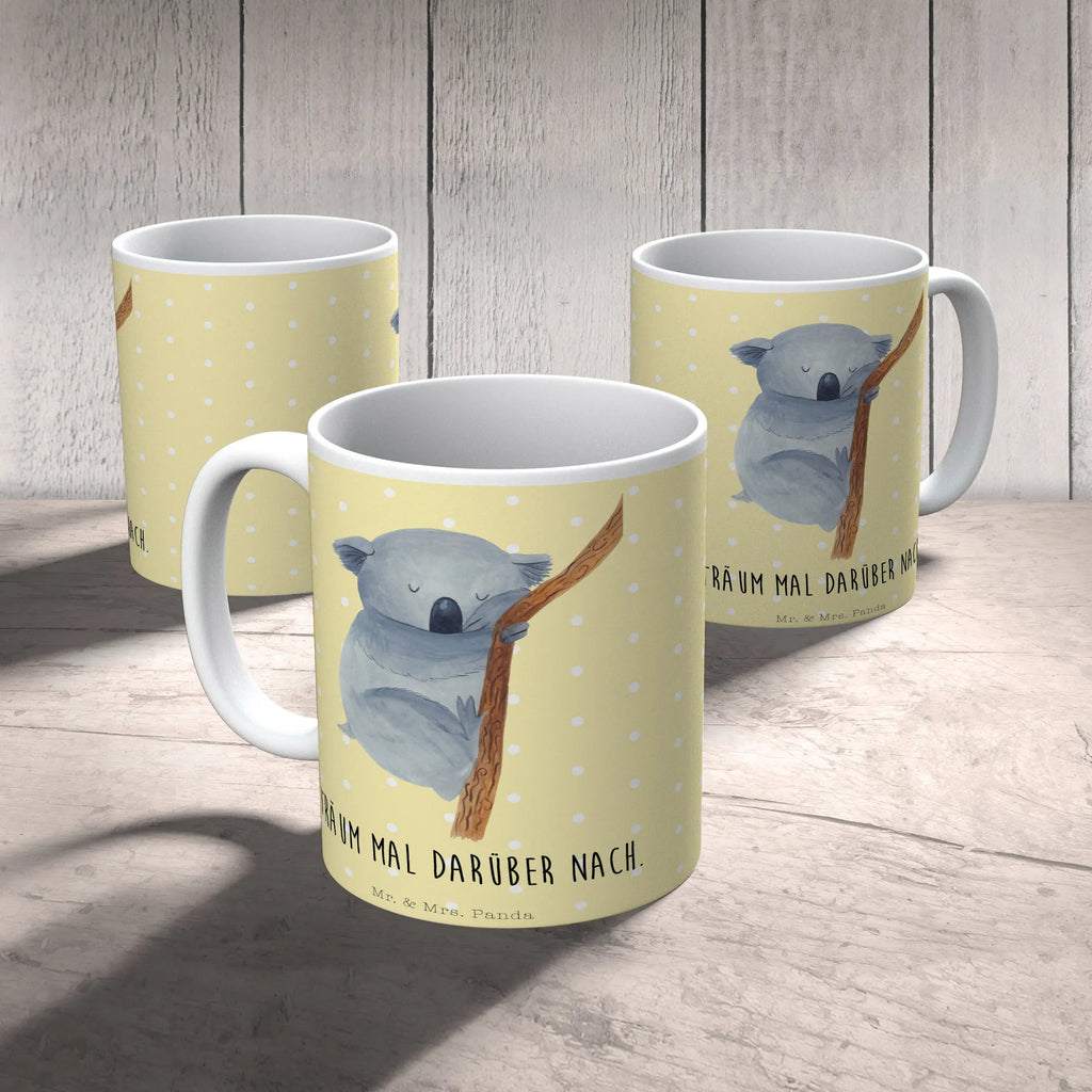 Kubek Koala haferl, Kaffeetasse, hochwertige tasse, Sprüchetasse, Coffee Mug, Teebecher, Henkeltasse, Henkelbecher, heißgetränkebecher, design tasse, kaffeetasse bedruckt, tasse für büro, Bedruckte Tasse, Frühstückstasse, schöne tasse, Frühstücksbecher, Trinkbecher, kaffeebecher bedruckt, statement tasse, Geschenktasse, Keramiktasse, Keramikbecher, Teetasse, kaffeetasse keramik, Tasse mit Motiv, Dekotasse, Motivtasse, Kaffeepott, Bürotasse, Pott, Tasse, tasse für kaffee, Becher, Trinktasse, Mug, Kaffeebecher, kaffeebecher keramik, Kakaotasse, Designtasse, Bürobecher, milchkaffeetasse, Tasse mit Spruch, Teepott, Tiere, Tiermotive, Gute Laune, Lustige Sprüche, schlafen, Schlafzimmer, Bär, Traum, Koalabär, Träumen, Koala, Traumland