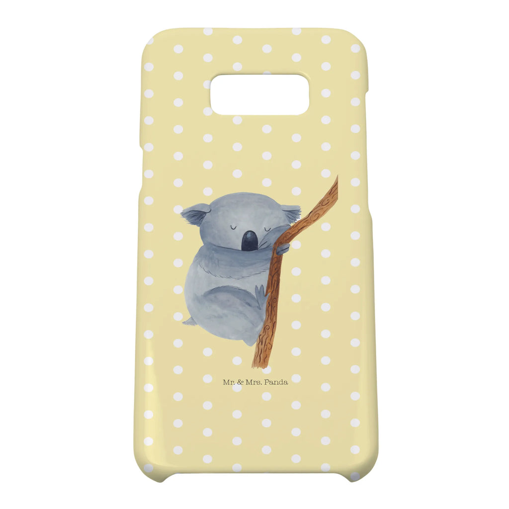 Handyhülle Koalabär Handycover, Iphone 10, Handyhülle, Handy, Hülle, Iphone X, Handy Case, Cover, Tiere, Gute Laune, Lustige Sprüche, Tiermotive, Traumland, schlafen, Koalabär, Träumen, Schlafzimmer, Koala, Traum, Bär