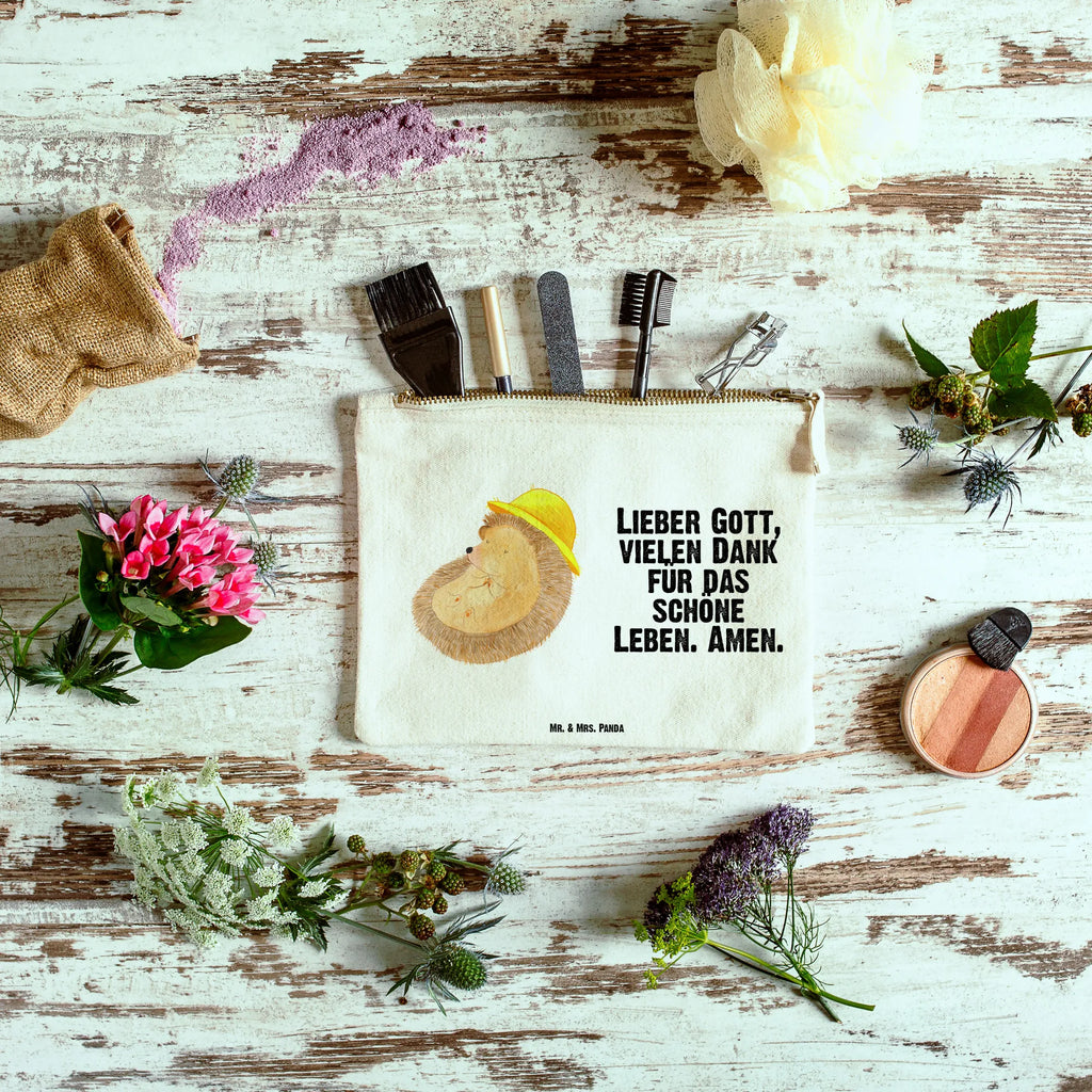 torebka na makijaż jeż Modlić się Schminktasche Geschenk, Schminktäschchen, Schminktasche Mit Muster, Schminktasche Modern, Reise-Kosmetiktasche, Schminktasche Nachhaltig, Schminktasche Blumen, Kosmetiktasche Organizer, Kosmetiktasche Zum Mitnehmen, Schminktasche Klein, Schminktasche Mit Reißverschluss, Schminktasche Für Unterwegs, Schminktasche Stoff, Schminktasche Für Teenager, Schminktasche Minimalistisch, Schminktasche Transparent, Kosmetiktasche Mit Spiegel, Aufbewahrung für Schminke, Kosmetiktasche, Schminktasche, Schminktasche Wasserdicht, Schminktasche Für Mädchen, Schminktasche Reise, Schminktasche Zum Aufhängen, Schminktasche Tiermotiv, Stifteaufbewahrung, Schminktasche Mit Fächern, Schminkbeutel, Tiermotive, Tiere, Lustige Sprüche, Gute Laune, Dankbarkeit, Genießen, Amen, Igel, Gott, Dankbar sein, Leben, Dankbar, Igel mit Hut, Sonnenhut, Beten