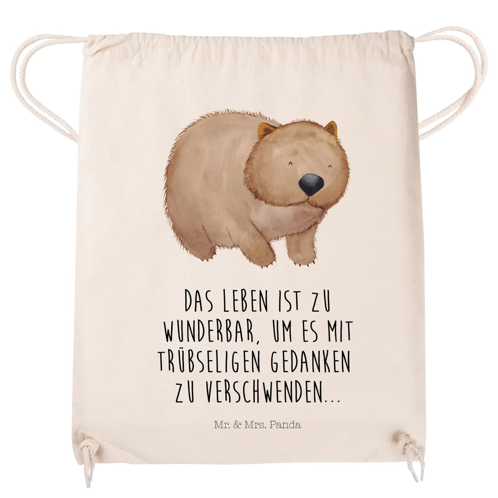 Drawstring bag Wombat Stoffbeutel, festival rucksack, gym beutel, Turnbeutel Mit Kordel, Baumwolltasche, Gymbag, kordelzugbeutel, beutelrucksack, Sportbeutel Mit Kordelzug, baumwolle beutel, Sportrucksack, Sportbeutel Aus Baumwolle, rucksack mit kordel, gym tasche, Turnbeutel, Sportbeutel Kindergarten, Sportbeutel Für Freizeit, festivalbeutel, freizeit rucksack, Öko Sportbeutel, zuziehbeutel, gym rucksack, stoff rucksack, Sportbeutel, wanderbeutel, wander rucksack, gymnastiktasche, Festival Beutel, Gymsack, rucksack beutel, Sportbeutel Für Sport, Turnbeutel Schule, Sportbeutel Kita, turnbeutel baumwolle, beutel mit kordelzug, baumwoll rucksack, Stofftasche, Sportbeutel Schule, kordelrucksack, Sportbeutel Training, Baumwollbeutel, festival tasche, sportbeutel baumwolle, zugbeutel, Sportbeutel Fitness, Alltagstasche, Sportbeutel Outdoor, rucksack stoff, Lustige Sprüche, Tiere, Tiermotive, Gute Laune, Australien, Motivation, Wombat, Spruch, Das Leben Ist schön