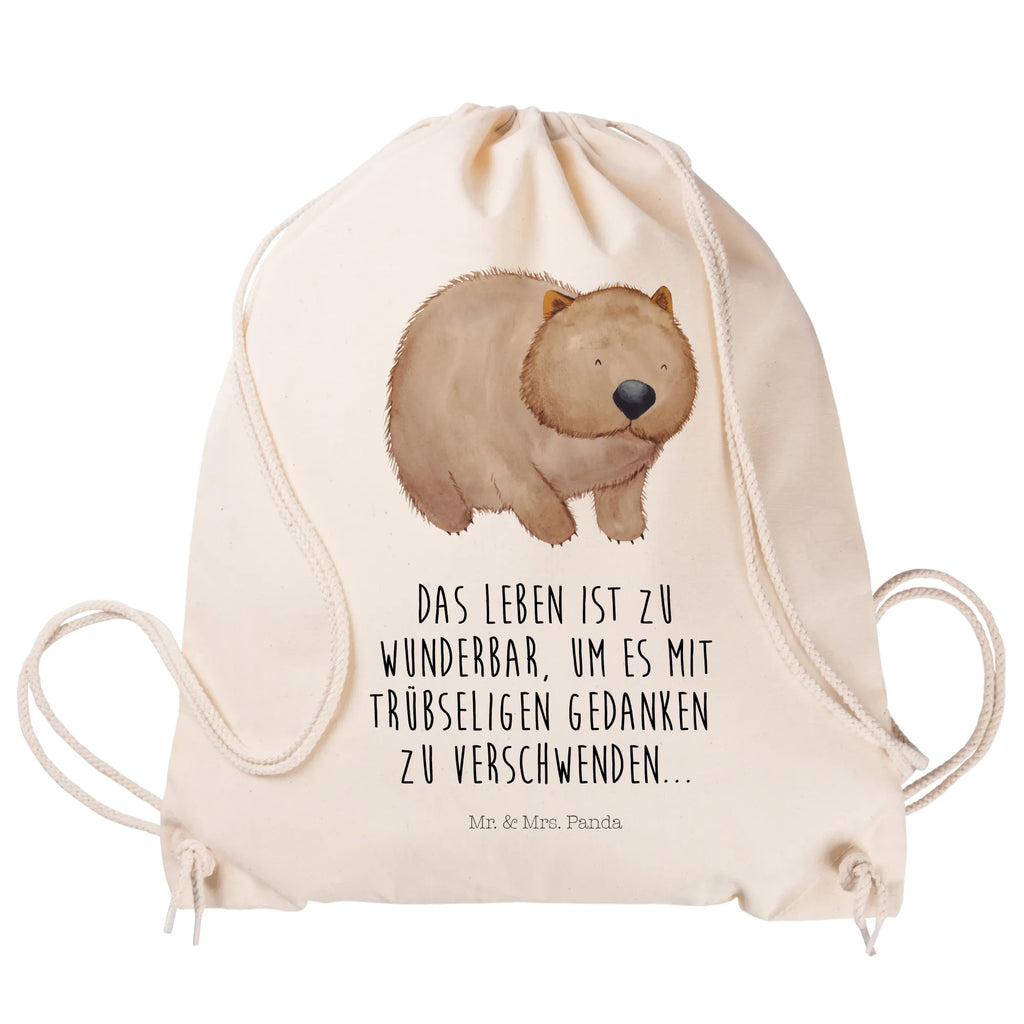 Drawstring bag Wombat Stoffbeutel, festival rucksack, gym beutel, Turnbeutel Mit Kordel, Baumwolltasche, Gymbag, kordelzugbeutel, beutelrucksack, Sportbeutel Mit Kordelzug, baumwolle beutel, Sportrucksack, Sportbeutel Aus Baumwolle, rucksack mit kordel, gym tasche, Turnbeutel, Sportbeutel Kindergarten, Sportbeutel Für Freizeit, festivalbeutel, freizeit rucksack, Öko Sportbeutel, zuziehbeutel, gym rucksack, stoff rucksack, Sportbeutel, wanderbeutel, wander rucksack, gymnastiktasche, Festival Beutel, Gymsack, rucksack beutel, Sportbeutel Für Sport, Turnbeutel Schule, Sportbeutel Kita, turnbeutel baumwolle, beutel mit kordelzug, baumwoll rucksack, Stofftasche, Sportbeutel Schule, kordelrucksack, Sportbeutel Training, Baumwollbeutel, festival tasche, sportbeutel baumwolle, zugbeutel, Sportbeutel Fitness, Alltagstasche, Sportbeutel Outdoor, rucksack stoff, Lustige Sprüche, Tiere, Tiermotive, Gute Laune, Australien, Motivation, Wombat, Spruch, Das Leben Ist schön