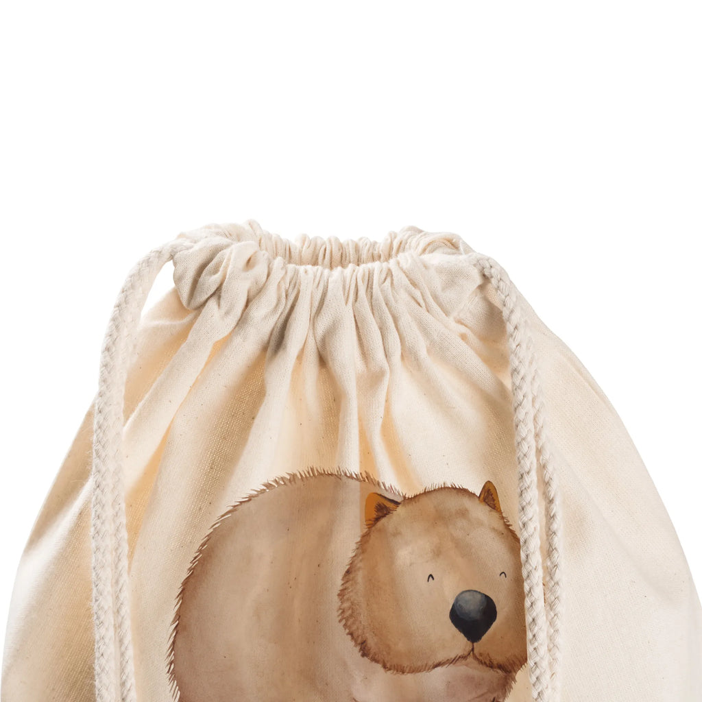 Drawstring bag Wombat Stoffbeutel, festival rucksack, gym beutel, Turnbeutel Mit Kordel, Baumwolltasche, Gymbag, kordelzugbeutel, beutelrucksack, Sportbeutel Mit Kordelzug, baumwolle beutel, Sportrucksack, Sportbeutel Aus Baumwolle, rucksack mit kordel, gym tasche, Turnbeutel, Sportbeutel Kindergarten, Sportbeutel Für Freizeit, festivalbeutel, freizeit rucksack, Öko Sportbeutel, zuziehbeutel, gym rucksack, stoff rucksack, Sportbeutel, wanderbeutel, wander rucksack, gymnastiktasche, Festival Beutel, Gymsack, rucksack beutel, Sportbeutel Für Sport, Turnbeutel Schule, Sportbeutel Kita, turnbeutel baumwolle, beutel mit kordelzug, baumwoll rucksack, Stofftasche, Sportbeutel Schule, kordelrucksack, Sportbeutel Training, Baumwollbeutel, festival tasche, sportbeutel baumwolle, zugbeutel, Sportbeutel Fitness, Alltagstasche, Sportbeutel Outdoor, rucksack stoff, Lustige Sprüche, Tiere, Tiermotive, Gute Laune, Australien, Motivation, Wombat, Spruch, Das Leben Ist schön