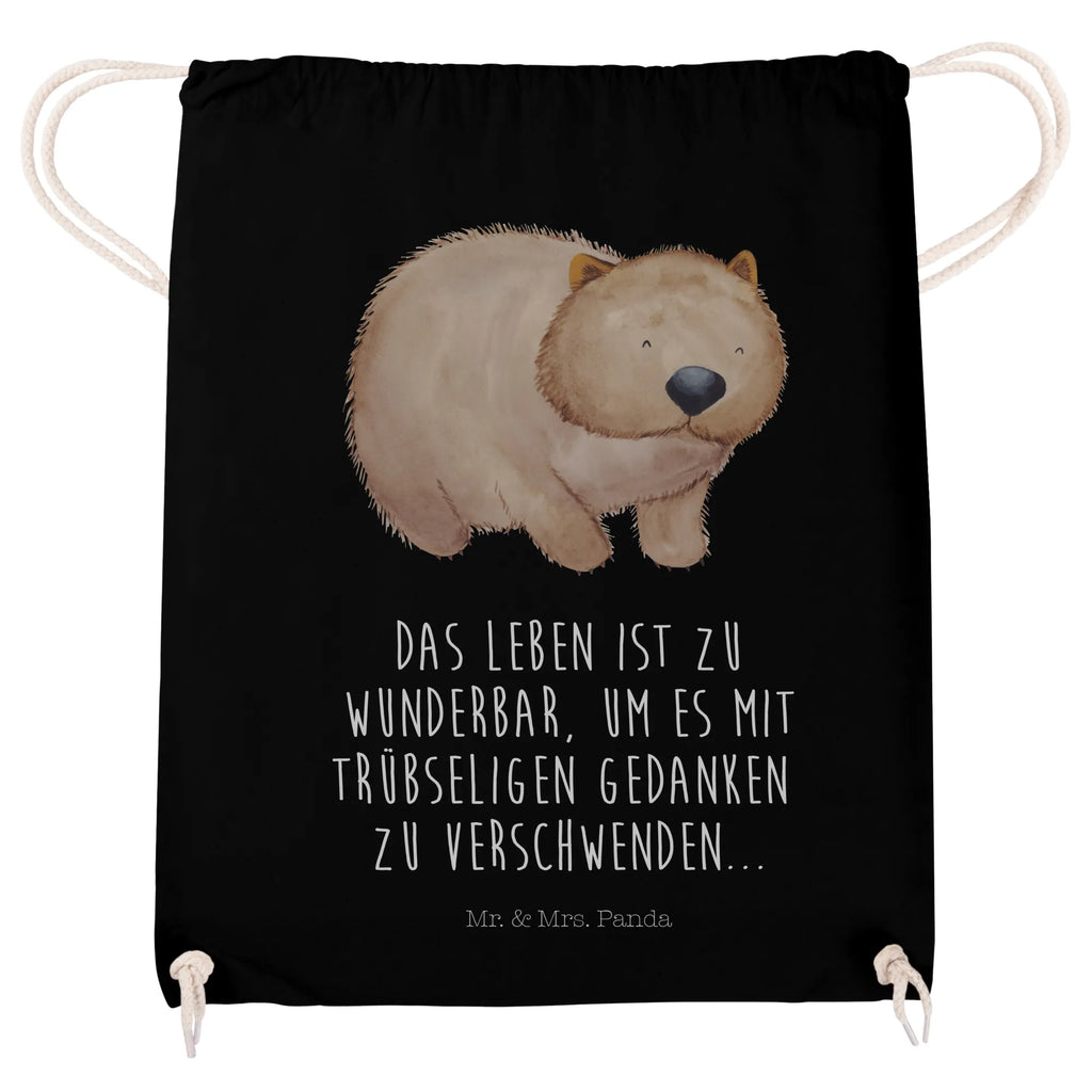 Drawstring bag Wombat Stoffbeutel, festival rucksack, gym beutel, Turnbeutel Mit Kordel, Baumwolltasche, Gymbag, kordelzugbeutel, beutelrucksack, Sportbeutel Mit Kordelzug, baumwolle beutel, Sportrucksack, Sportbeutel Aus Baumwolle, rucksack mit kordel, gym tasche, Turnbeutel, Sportbeutel Kindergarten, Sportbeutel Für Freizeit, festivalbeutel, freizeit rucksack, Öko Sportbeutel, zuziehbeutel, gym rucksack, stoff rucksack, Sportbeutel, wanderbeutel, wander rucksack, gymnastiktasche, Festival Beutel, Gymsack, rucksack beutel, Sportbeutel Für Sport, Turnbeutel Schule, Sportbeutel Kita, turnbeutel baumwolle, beutel mit kordelzug, baumwoll rucksack, Stofftasche, Sportbeutel Schule, kordelrucksack, Sportbeutel Training, Baumwollbeutel, festival tasche, sportbeutel baumwolle, zugbeutel, Sportbeutel Fitness, Alltagstasche, Sportbeutel Outdoor, rucksack stoff, Lustige Sprüche, Tiere, Tiermotive, Gute Laune, Australien, Motivation, Wombat, Spruch, Das Leben Ist schön