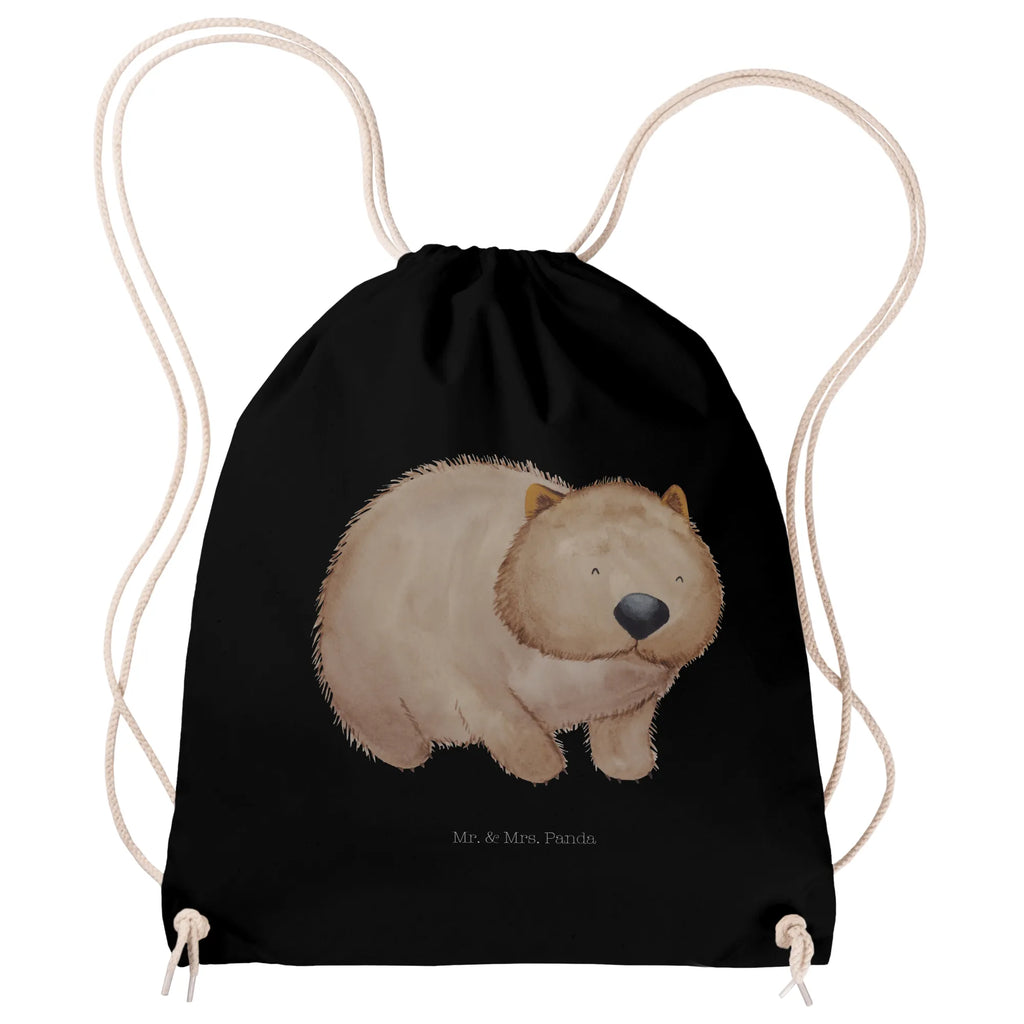 Drawstring bag Wombat Stoffbeutel, festival rucksack, gym beutel, Turnbeutel Mit Kordel, Baumwolltasche, Gymbag, kordelzugbeutel, beutelrucksack, Sportbeutel Mit Kordelzug, baumwolle beutel, Sportrucksack, Sportbeutel Aus Baumwolle, rucksack mit kordel, gym tasche, Turnbeutel, Sportbeutel Kindergarten, Sportbeutel Für Freizeit, festivalbeutel, freizeit rucksack, Öko Sportbeutel, zuziehbeutel, gym rucksack, stoff rucksack, Sportbeutel, wanderbeutel, wander rucksack, gymnastiktasche, Festival Beutel, Gymsack, rucksack beutel, Sportbeutel Für Sport, Turnbeutel Schule, Sportbeutel Kita, turnbeutel baumwolle, beutel mit kordelzug, baumwoll rucksack, Stofftasche, Sportbeutel Schule, kordelrucksack, Sportbeutel Training, Baumwollbeutel, festival tasche, sportbeutel baumwolle, zugbeutel, Sportbeutel Fitness, Alltagstasche, Sportbeutel Outdoor, rucksack stoff, Lustige Sprüche, Tiere, Tiermotive, Gute Laune, Australien, Motivation, Wombat, Spruch, Das Leben Ist schön