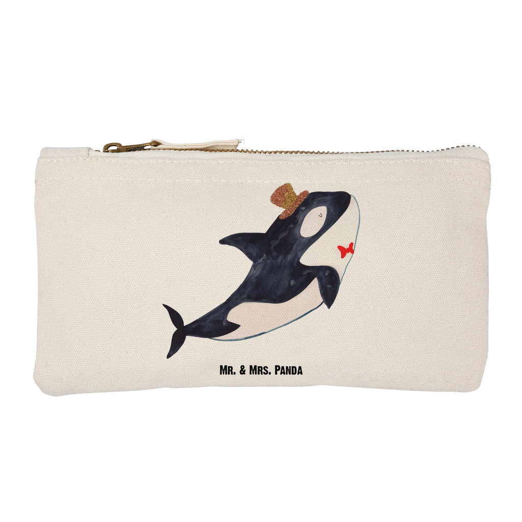 Make-up bag orca cylinder Waschtasche, Schlampermäppchen, Schminktäschchen, Etui, beauty case, aufbewahrungsbeutel, Schminktasche, Schminkbeutel, toiletry bag, pinsel tasche, Kulturbeutel, Federmappe, aufbewahrungstasche, Stiftemäppchen, kosmetiktäschchen, Kosmetikbeutel, utensilientasche, pencil case, beauty tasche, Mäppchen, Kulturtasche, Kosmetiktasche, Waschbeutel, Meerestiere, Urlaub, Meer, Glitter, Narwal, Fest, Glitzer, Geburtstag, Glückwunsch, Orca, Feier, Fete, Konfetti