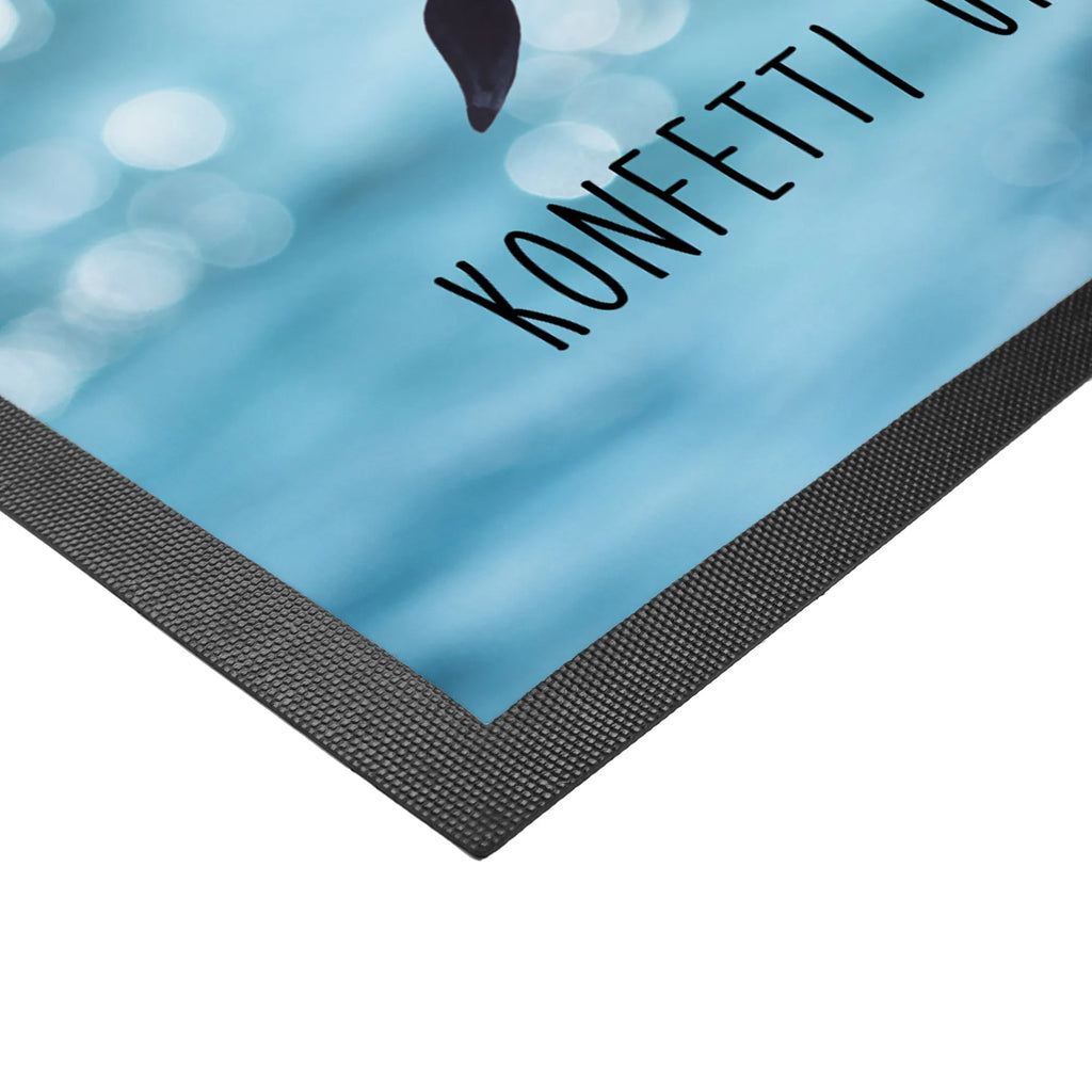 Doormat orca cylinder Fussmatte, Schmutzfangteppich, Türvorleger, abstreifer, matte haustür, Eingangsmatte, Haustürmatte, hausmatte, Schmutzmatte, Türmatte, außenmatte, fußmatte, Eingangsteppich, flurmatte, Fußabtreter, türmatten, Fußabstreifer, Schuhabstreifer, Schmutzfangmatte, Abtretmatte, Sauberlaufmatte, Schmutzfänger, Abtreter, schmutzfangmatten, sauberlaufmatten, Fußmatten, Meer, Urlaub, Meerestiere, Fete, Geburtstag, Glitzer, Glückwunsch, Orca, Feier, Glitter, Konfetti, Narwal, Fest