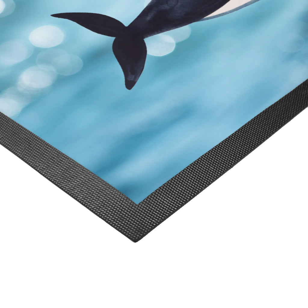 Doormat orca cylinder Fussmatte, Schmutzfangteppich, Türvorleger, abstreifer, matte haustür, Eingangsmatte, Haustürmatte, hausmatte, Schmutzmatte, Türmatte, außenmatte, fußmatte, Eingangsteppich, flurmatte, Fußabtreter, türmatten, Fußabstreifer, Schuhabstreifer, Schmutzfangmatte, Abtretmatte, Sauberlaufmatte, Schmutzfänger, Abtreter, schmutzfangmatten, sauberlaufmatten, Fußmatten, Meer, Urlaub, Meerestiere, Fete, Geburtstag, Glitzer, Glückwunsch, Orca, Feier, Glitter, Konfetti, Narwal, Fest