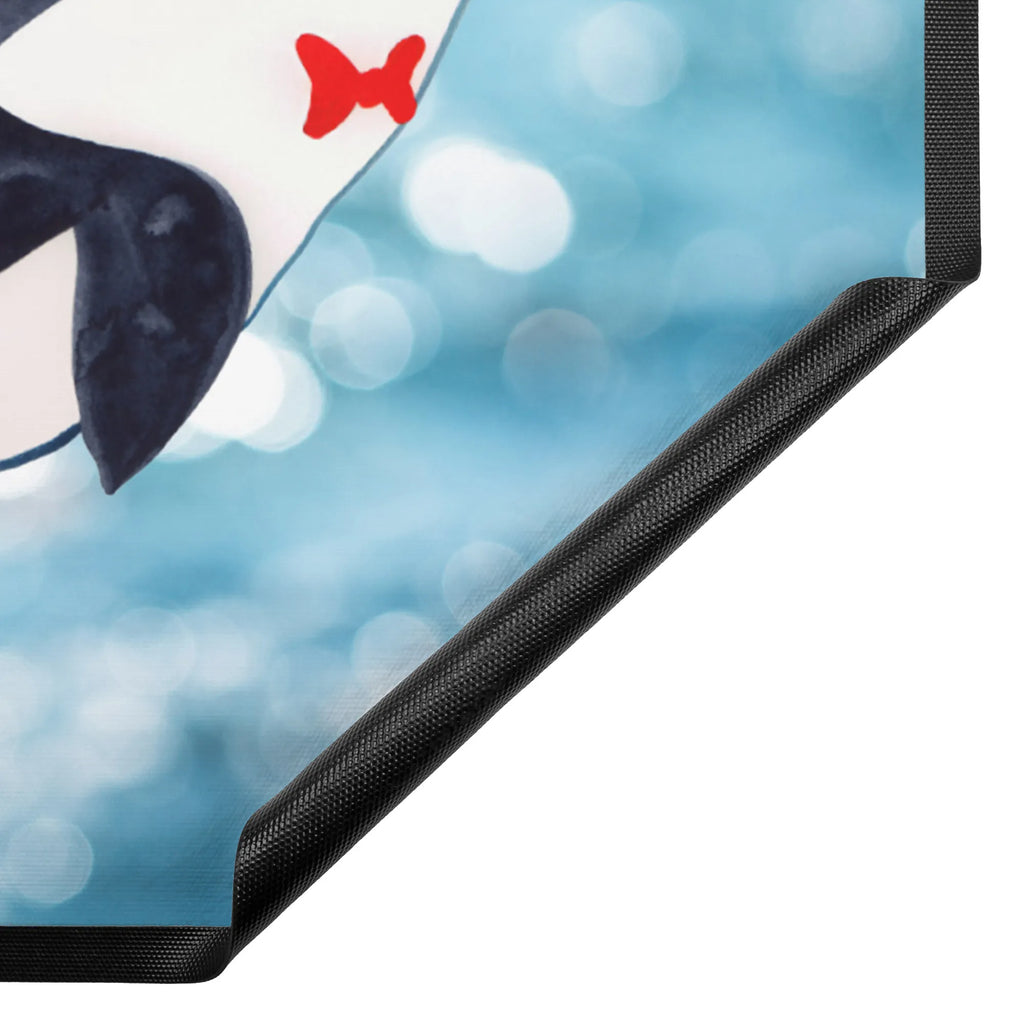 Doormat orca cylinder Fussmatte, Schmutzfangteppich, Türvorleger, abstreifer, matte haustür, Eingangsmatte, Haustürmatte, hausmatte, Schmutzmatte, Türmatte, außenmatte, fußmatte, Eingangsteppich, flurmatte, Fußabtreter, türmatten, Fußabstreifer, Schuhabstreifer, Schmutzfangmatte, Abtretmatte, Sauberlaufmatte, Schmutzfänger, Abtreter, schmutzfangmatten, sauberlaufmatten, Fußmatten, Meer, Urlaub, Meerestiere, Fete, Geburtstag, Glitzer, Glückwunsch, Orca, Feier, Glitter, Konfetti, Narwal, Fest