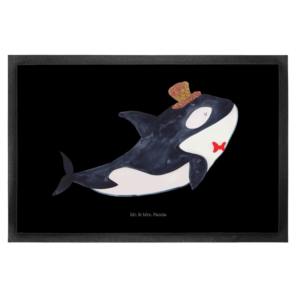 Doormat orca cylinder Fussmatte, Schmutzfangteppich, Türvorleger, abstreifer, matte haustür, Eingangsmatte, Haustürmatte, hausmatte, Schmutzmatte, Türmatte, außenmatte, fußmatte, Eingangsteppich, flurmatte, Fußabtreter, türmatten, Fußabstreifer, Schuhabstreifer, Schmutzfangmatte, Abtretmatte, Sauberlaufmatte, Schmutzfänger, Abtreter, schmutzfangmatten, sauberlaufmatten, Fußmatten, Meer, Urlaub, Meerestiere, Fete, Geburtstag, Glitzer, Glückwunsch, Orca, Feier, Glitter, Konfetti, Narwal, Fest