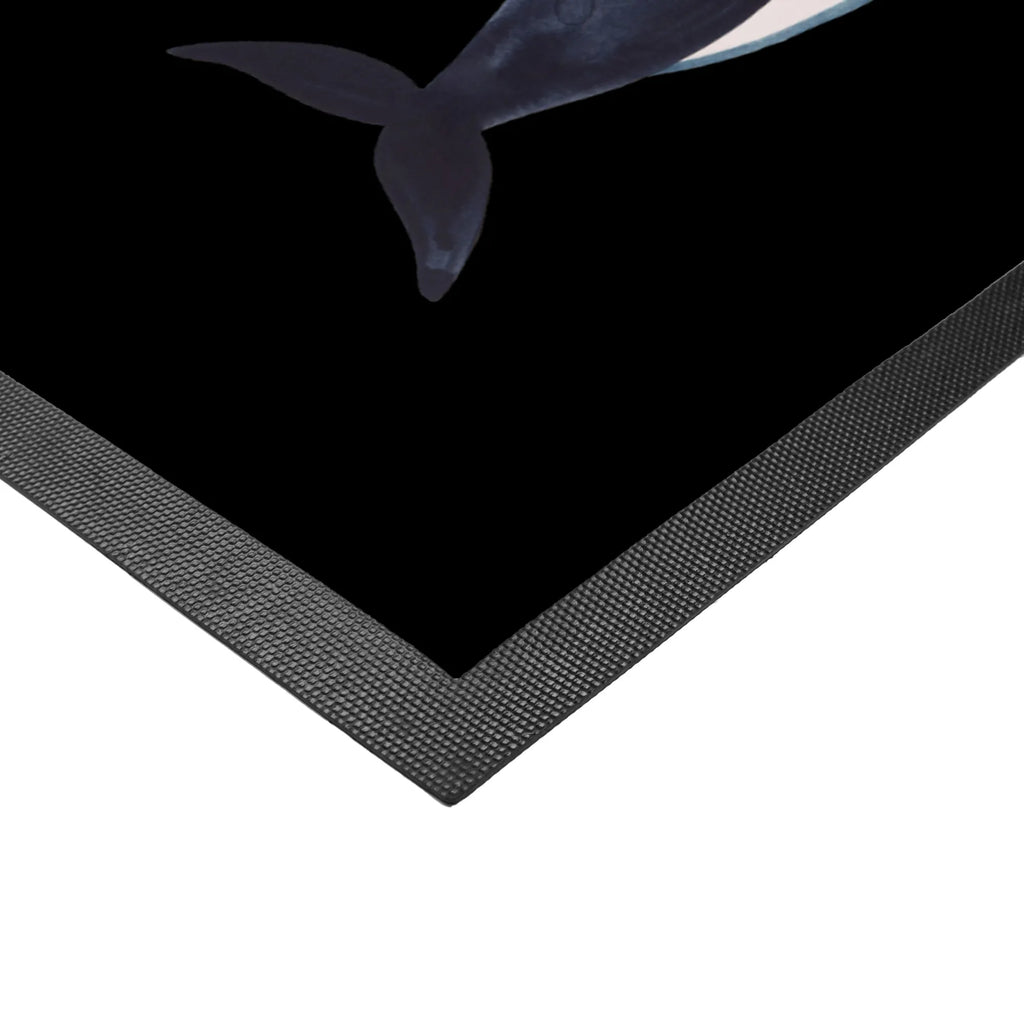 Doormat orca cylinder Fussmatte, Schmutzfangteppich, Türvorleger, abstreifer, matte haustür, Eingangsmatte, Haustürmatte, hausmatte, Schmutzmatte, Türmatte, außenmatte, fußmatte, Eingangsteppich, flurmatte, Fußabtreter, türmatten, Fußabstreifer, Schuhabstreifer, Schmutzfangmatte, Abtretmatte, Sauberlaufmatte, Schmutzfänger, Abtreter, schmutzfangmatten, sauberlaufmatten, Fußmatten, Meer, Urlaub, Meerestiere, Fete, Geburtstag, Glitzer, Glückwunsch, Orca, Feier, Glitter, Konfetti, Narwal, Fest