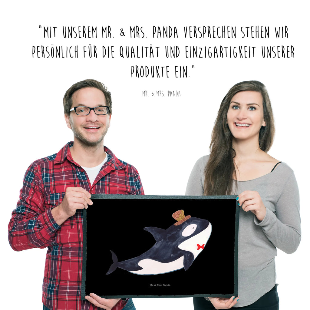 Doormat orca cylinder Fussmatte, Schmutzfangteppich, Türvorleger, abstreifer, matte haustür, Eingangsmatte, Haustürmatte, hausmatte, Schmutzmatte, Türmatte, außenmatte, fußmatte, Eingangsteppich, flurmatte, Fußabtreter, türmatten, Fußabstreifer, Schuhabstreifer, Schmutzfangmatte, Abtretmatte, Sauberlaufmatte, Schmutzfänger, Abtreter, schmutzfangmatten, sauberlaufmatten, Fußmatten, Meer, Urlaub, Meerestiere, Fete, Geburtstag, Glitzer, Glückwunsch, Orca, Feier, Glitter, Konfetti, Narwal, Fest