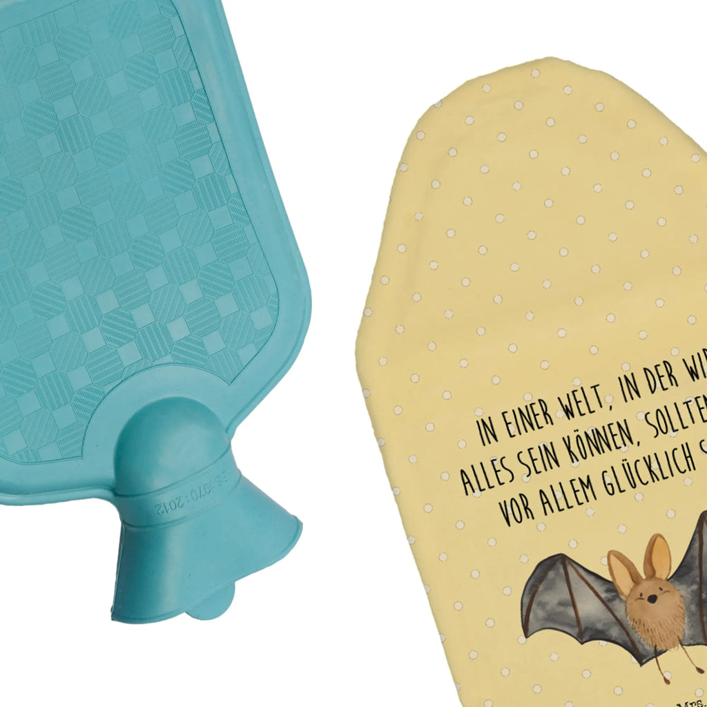 Hot water bottle bat wing bettwärmflasche, Wärmeflasche, warmwasserbeutel, Wärmekissen, Bettflaschen, Wärmflasche mit Bezug, Wärmflaschen, heißwasserflasche, Wärmflaschen mit Bezug, Wärmflasche, heißwasserbeutel, Bettflasche, heizflasche, warmwasserflasche, wärmebeutel, Gute Laune, Tiermotive, Tiere, Lustige Sprüche