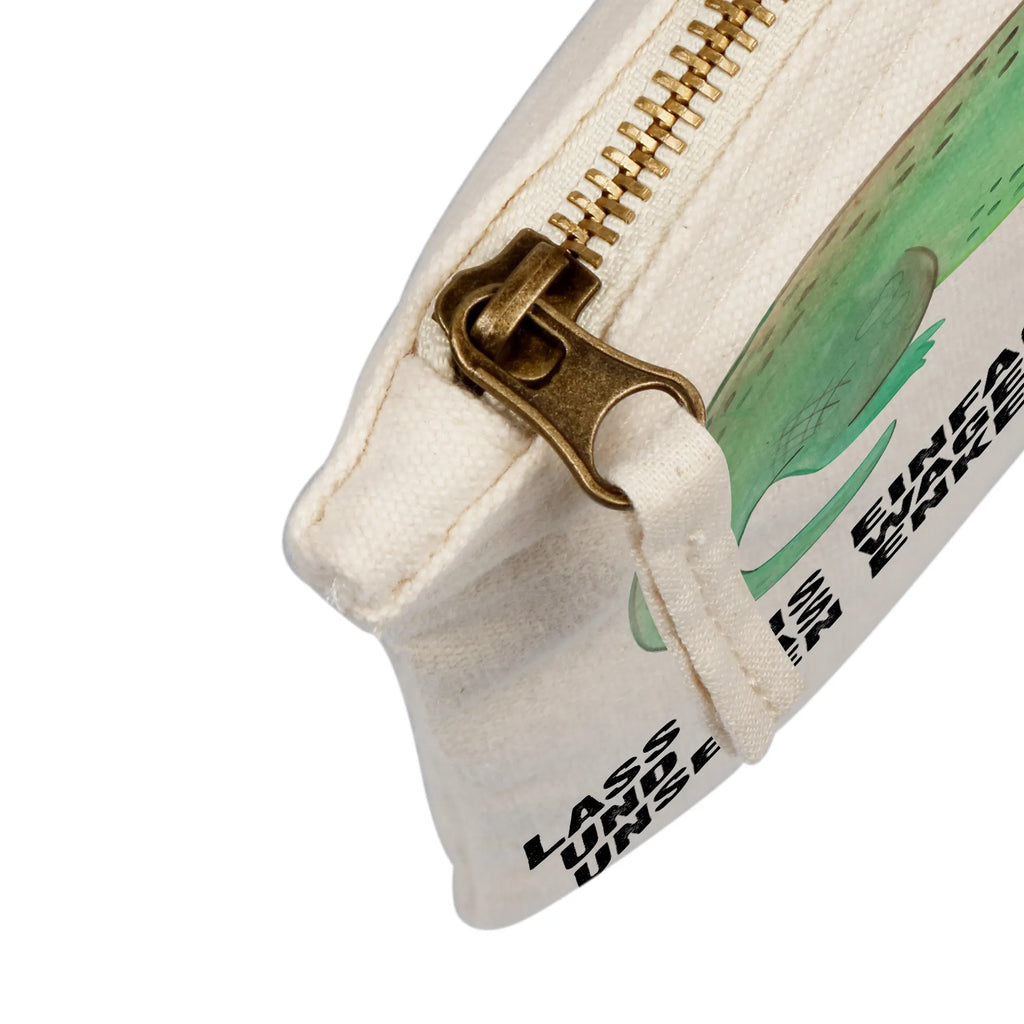 Schminktasche Krokodil toiletry bag, Federmappe, Waschtasche, Schminktäschchen, beauty case, utensilientasche, Schminktasche, Stiftemäppchen, Kosmetiktasche, aufbewahrungstasche, pencil case, Kulturbeutel, Etui, Schminkbeutel, Kosmetikbeutel, Schlampermäppchen, beauty tasche, Mäppchen, pinsel tasche, Kulturtasche, kosmetiktäschchen, Waschbeutel, aufbewahrungsbeutel, Meerestiere, Urlaub, Meer, Reiselust, Krokodile, Abenteuerlust, Beste Freundin, Spontan sein, Lieblingsmensch, Freundin, Verrückt sein, Krokodil