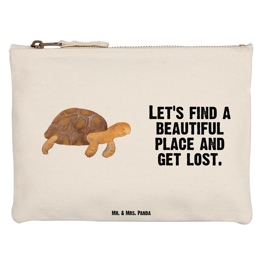 Make-up bag tortoise March Stiftemäppchen, Mäppchen, aufbewahrungsbeutel, Kosmetiktasche, Kosmetikbeutel, toiletry bag, utensilientasche, Federmappe, pinsel tasche, beauty case, aufbewahrungstasche, Schminktasche, Kulturbeutel, Schminkbeutel, kosmetiktäschchen, Etui, beauty tasche, Waschtasche, Schlampermäppchen, pencil case, Waschbeutel, Schminktäschchen, Kulturtasche, Meerestiere, Urlaub, Meer, Reiselust, Neustart, Schildkröten, Lieblingsmensch, Abenteuer, Inspiration, Get Lost, Motivation, Schildkröte