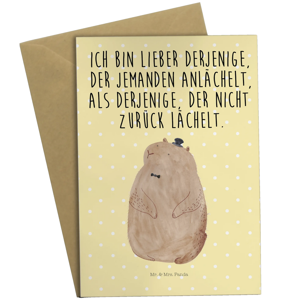 Grußkarte Murmeltier spruchkarte, valentinstagskarte, neujahrskarte, osterkarte, einladungskarten, jubiläumskarte, weihnachtskarten, genesungskarte, Klappkarte, Beileidskarte, Grußkarte, osterkarten, Motivkarte, firmungskarte, Grußkarten, abiturkarte, glückwunschkarten, dankeskarten, Glückwunschkarte, kommunionskarte, vatertagskarte, babykarte, hochzeitskarten, Gute Laune, Tiermotive, Tiere, Lustige Sprüche, Fröhlichkeit, Respekt, Knigge, Murmeltier, Freundlichkeit, Anstand